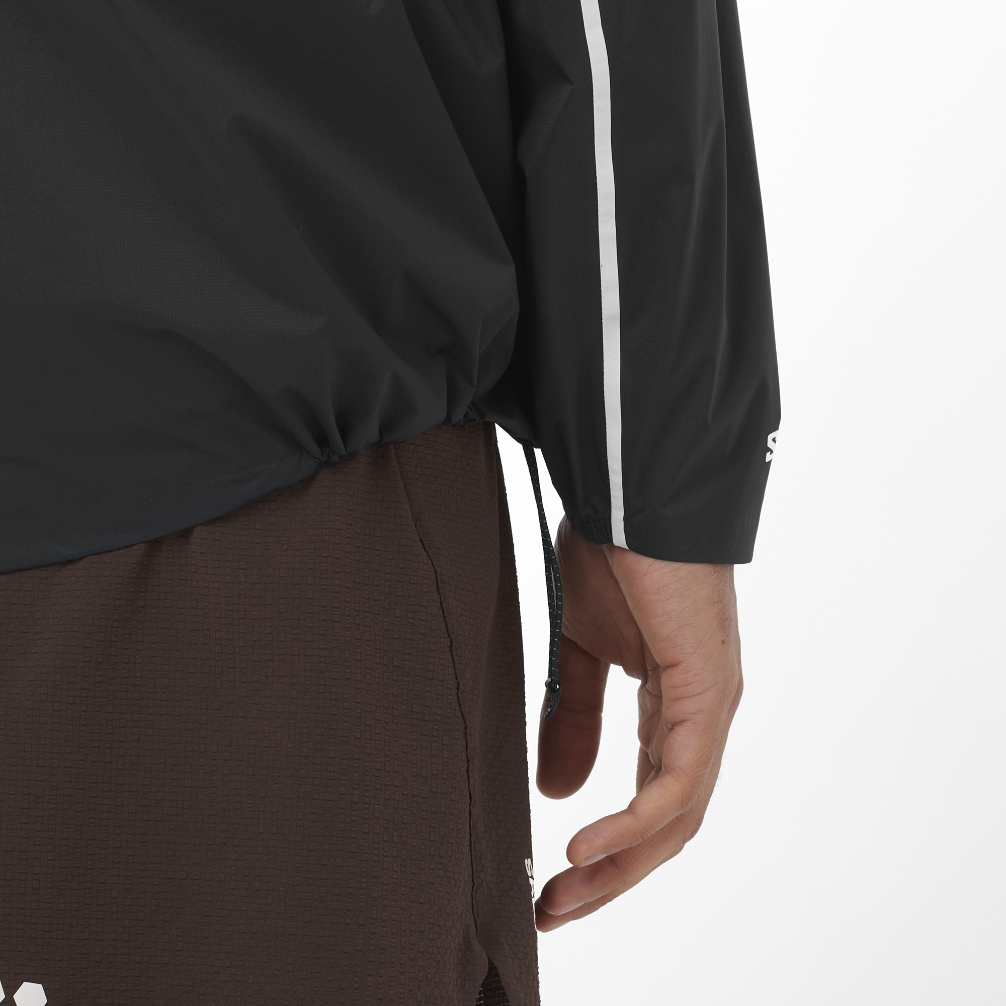 BONATTI PRO Men's Shell Jacket | Salomon