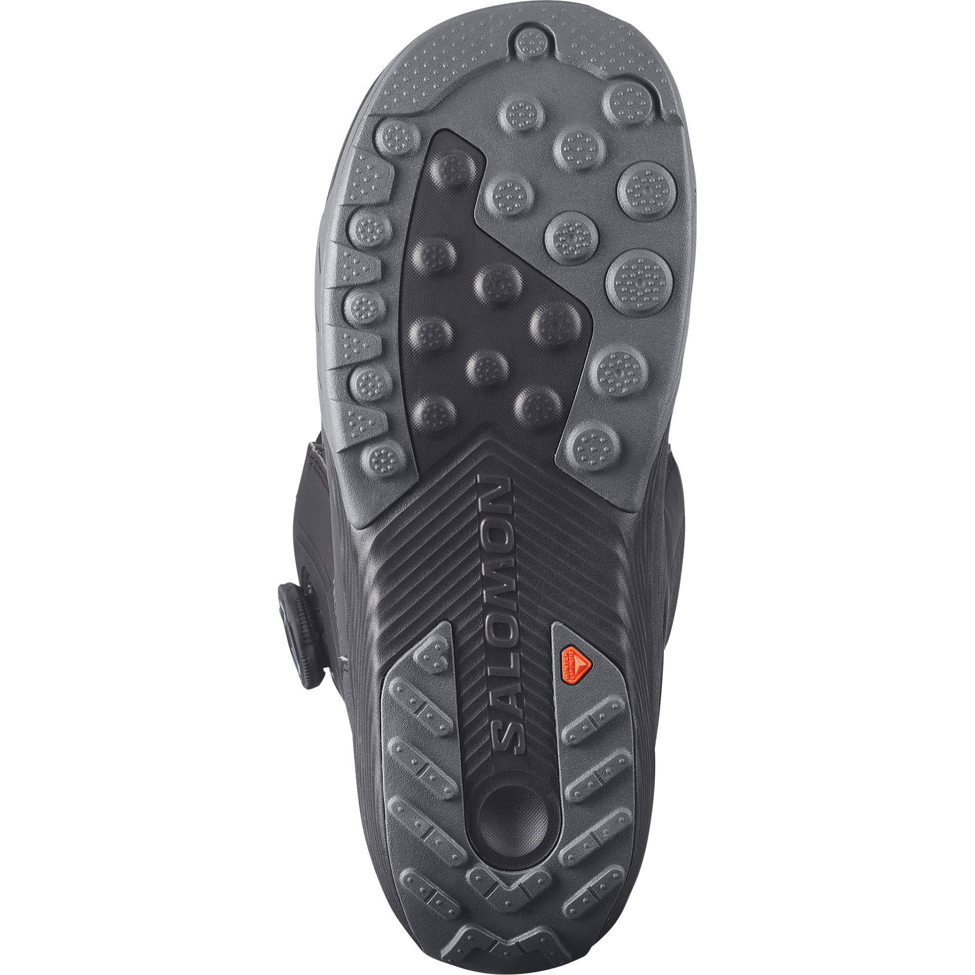 DIALOGUE DUAL BOA® Black | Salomon