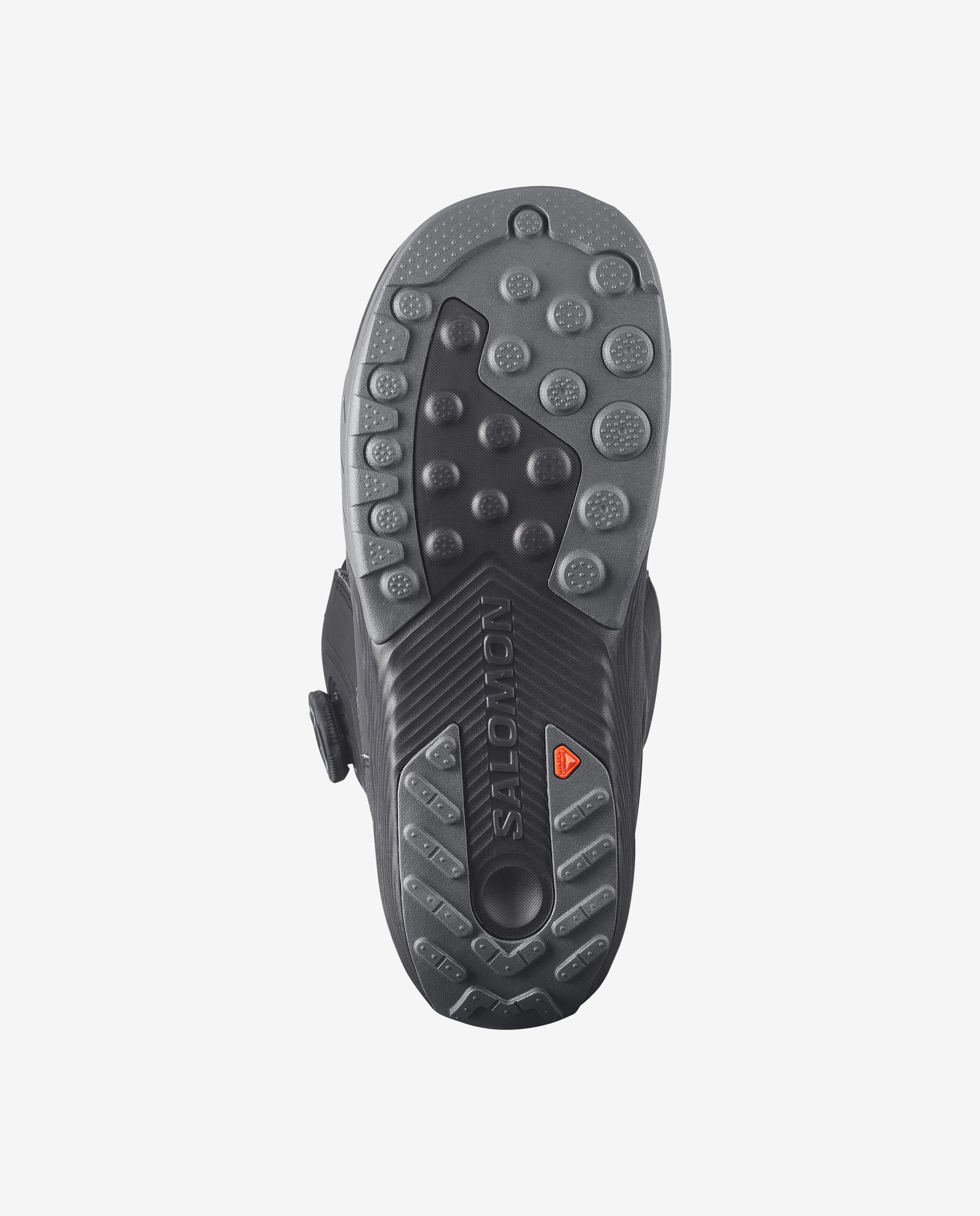 DIALOGUE DUAL BOA® Black | Salomon DIALOGUE DUAL BOA® Black | Salomon