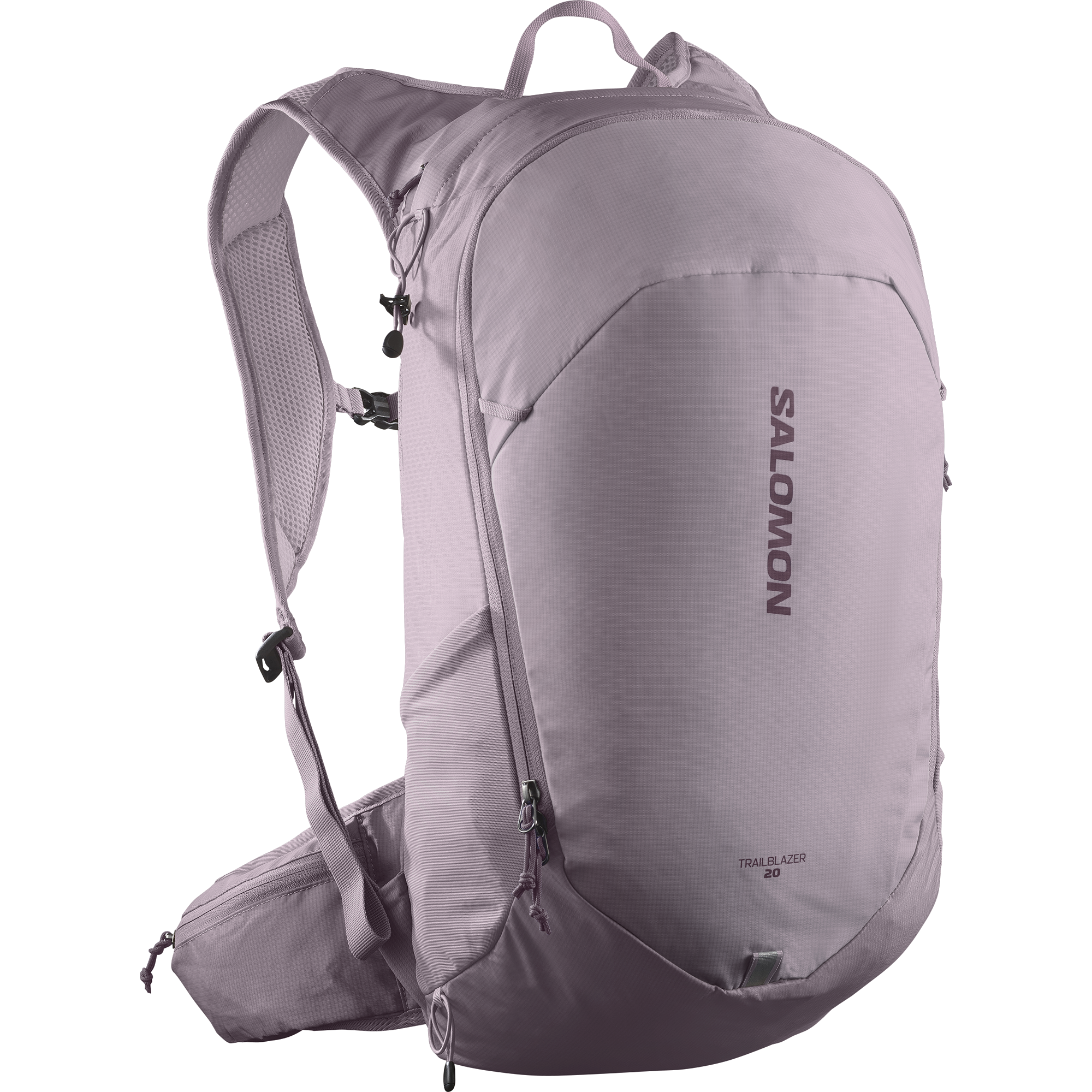 TRAILBLAZER 20 Unisex Hiking Bag | Salomon