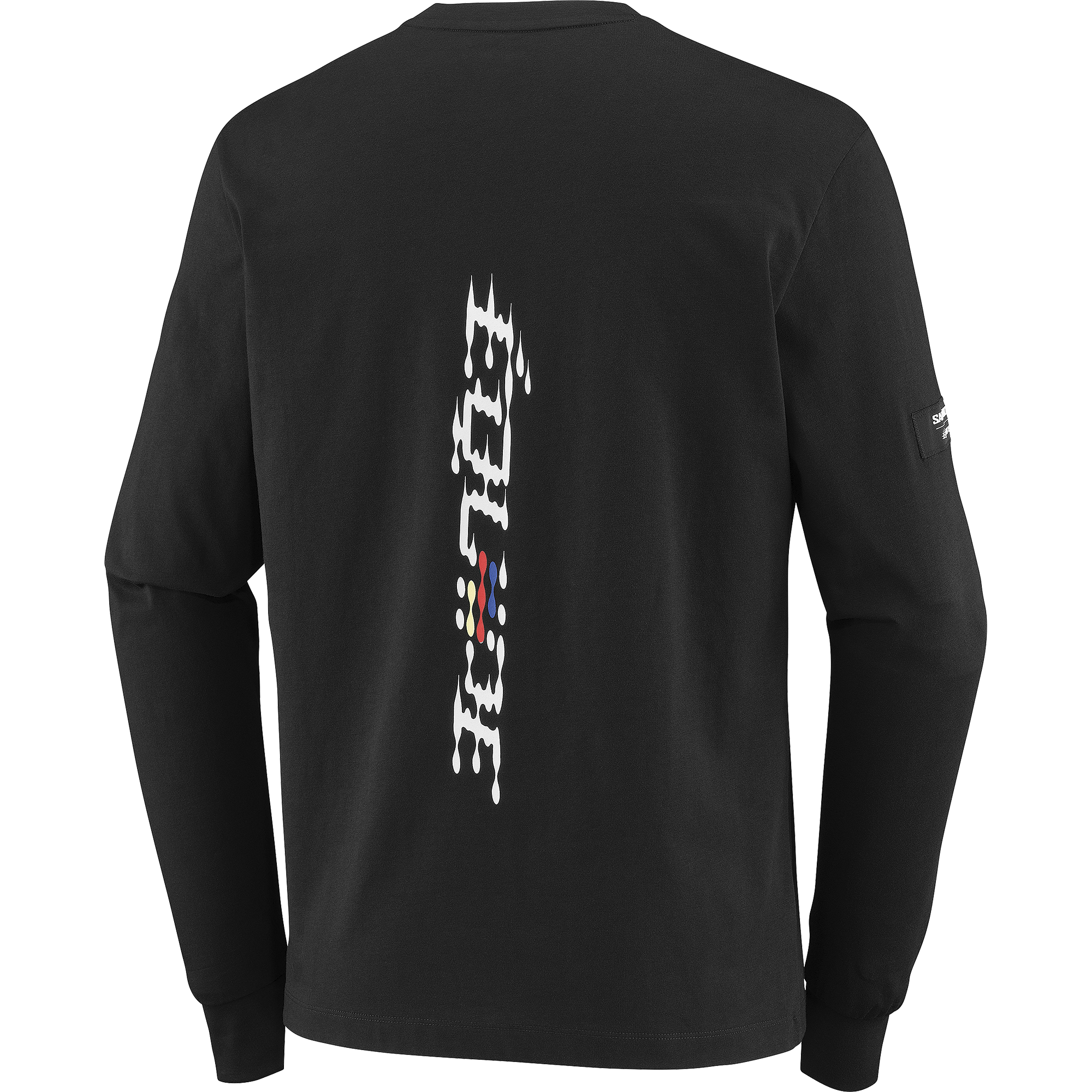 EQUIPE Men's Long Sleeve T-Shirt | Salomon