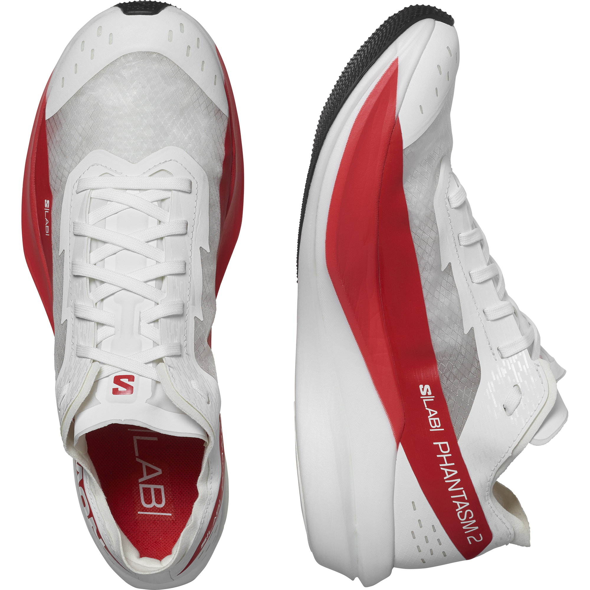 【中古美品:25.5cm】S/LAB PHANTASM 2 Salomon S/Lab Phantasm 2 | Free Shipping $99+ | Fleet Feet | Fleet