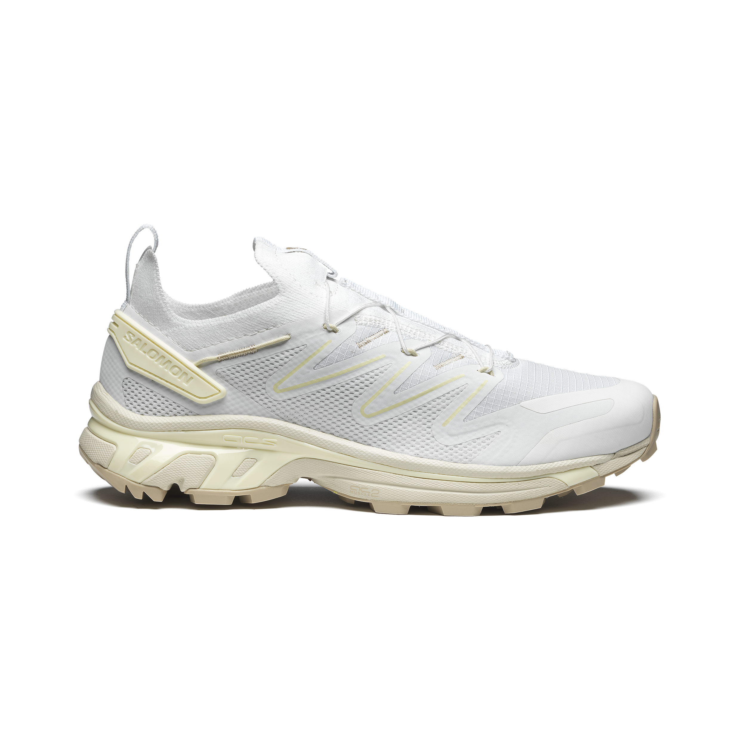 XT-RUSH 2 Bianco | Salomon
