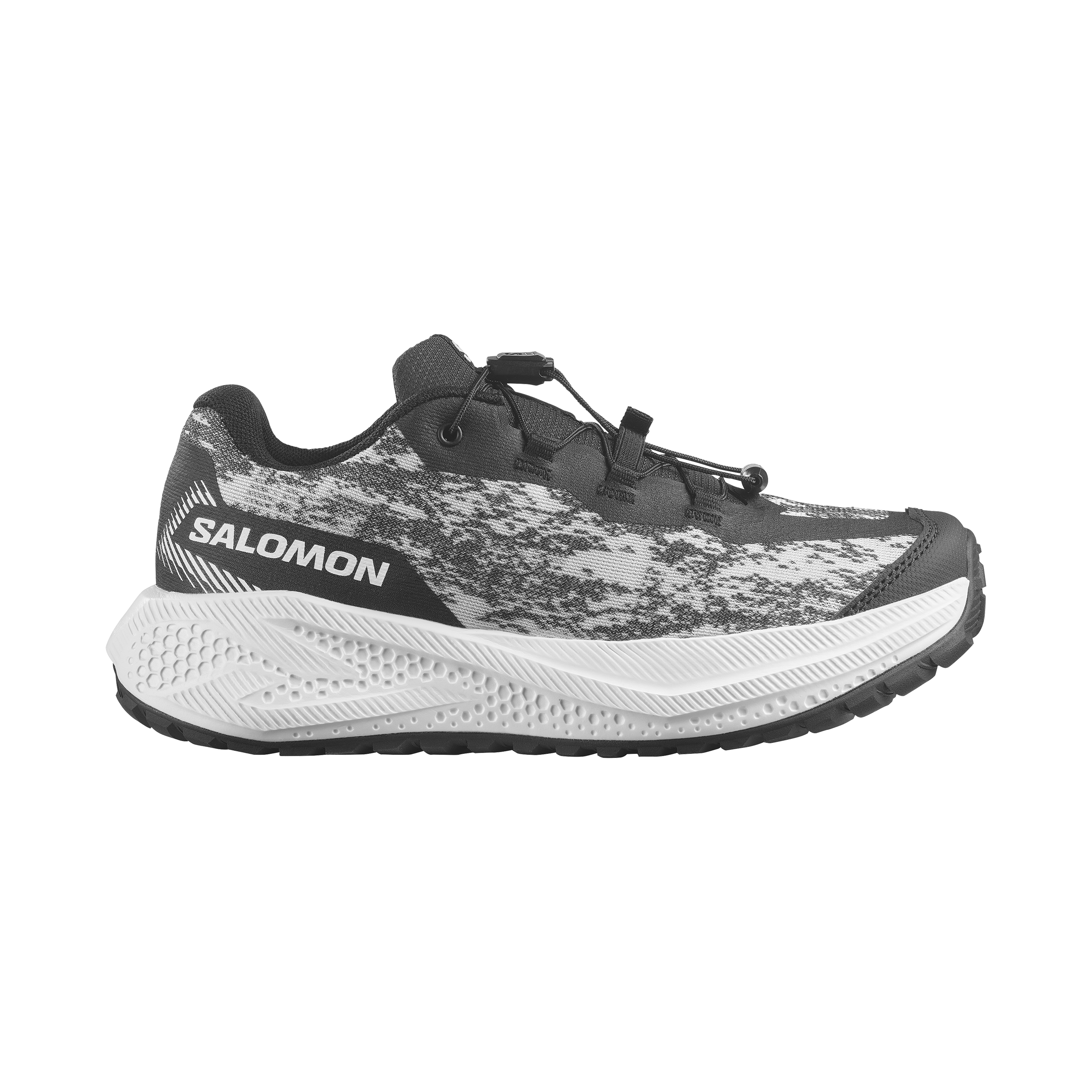 AERO GRVL Orange | Salomon