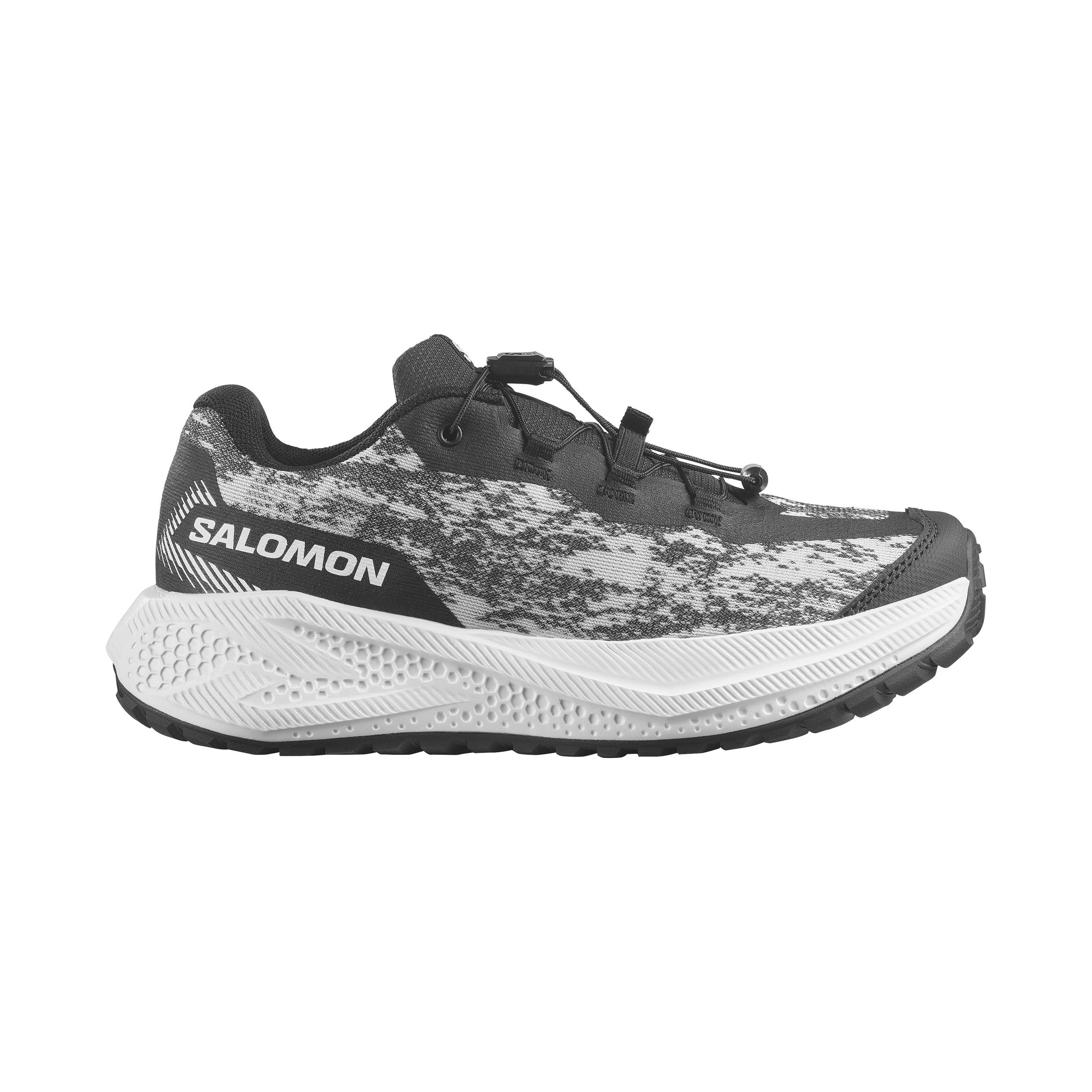 Image principale du produit AERO GRVL - Chaussures pour enfants · Enfant
