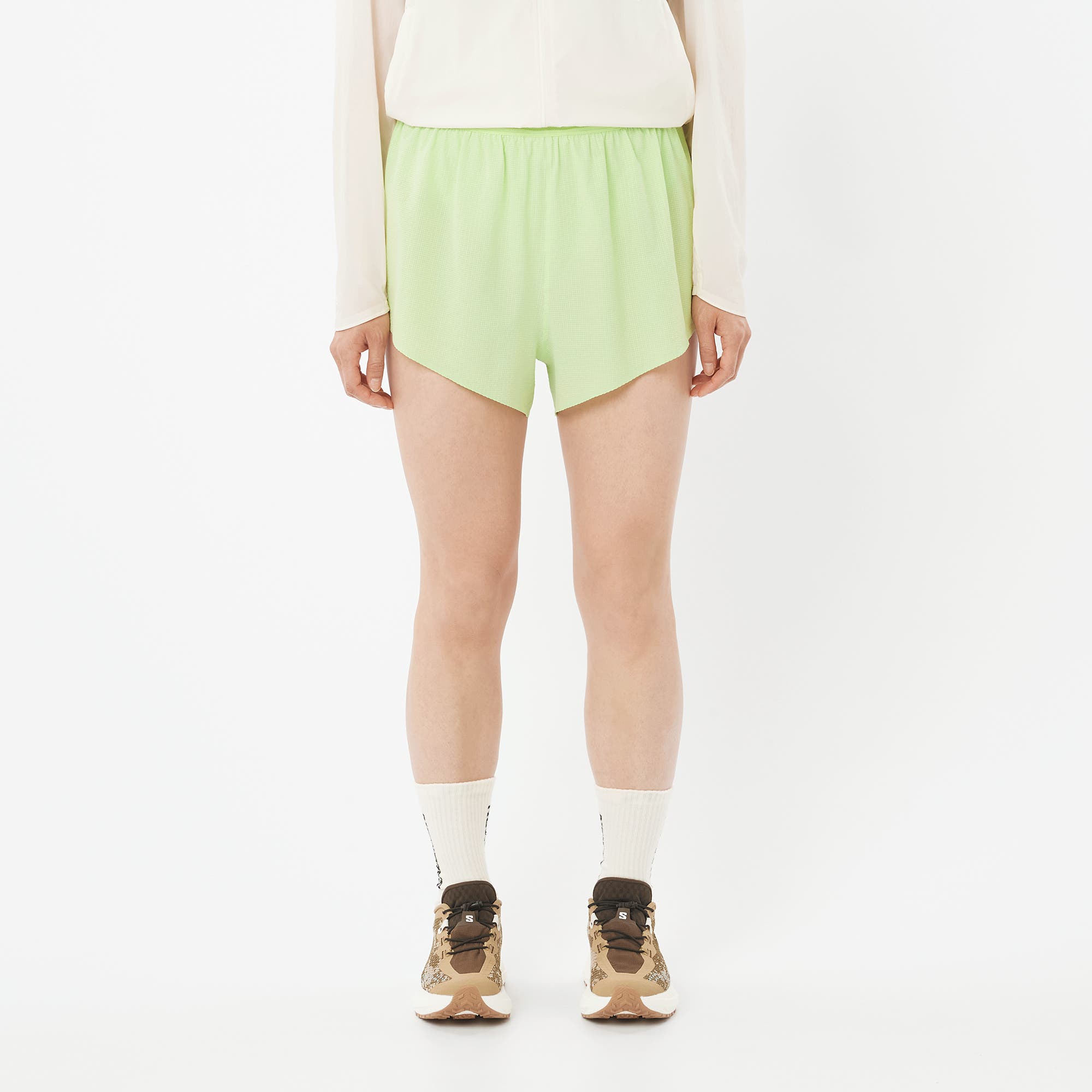 Main product image of SENSE AERO SPLIT 3" - Women's Shorts