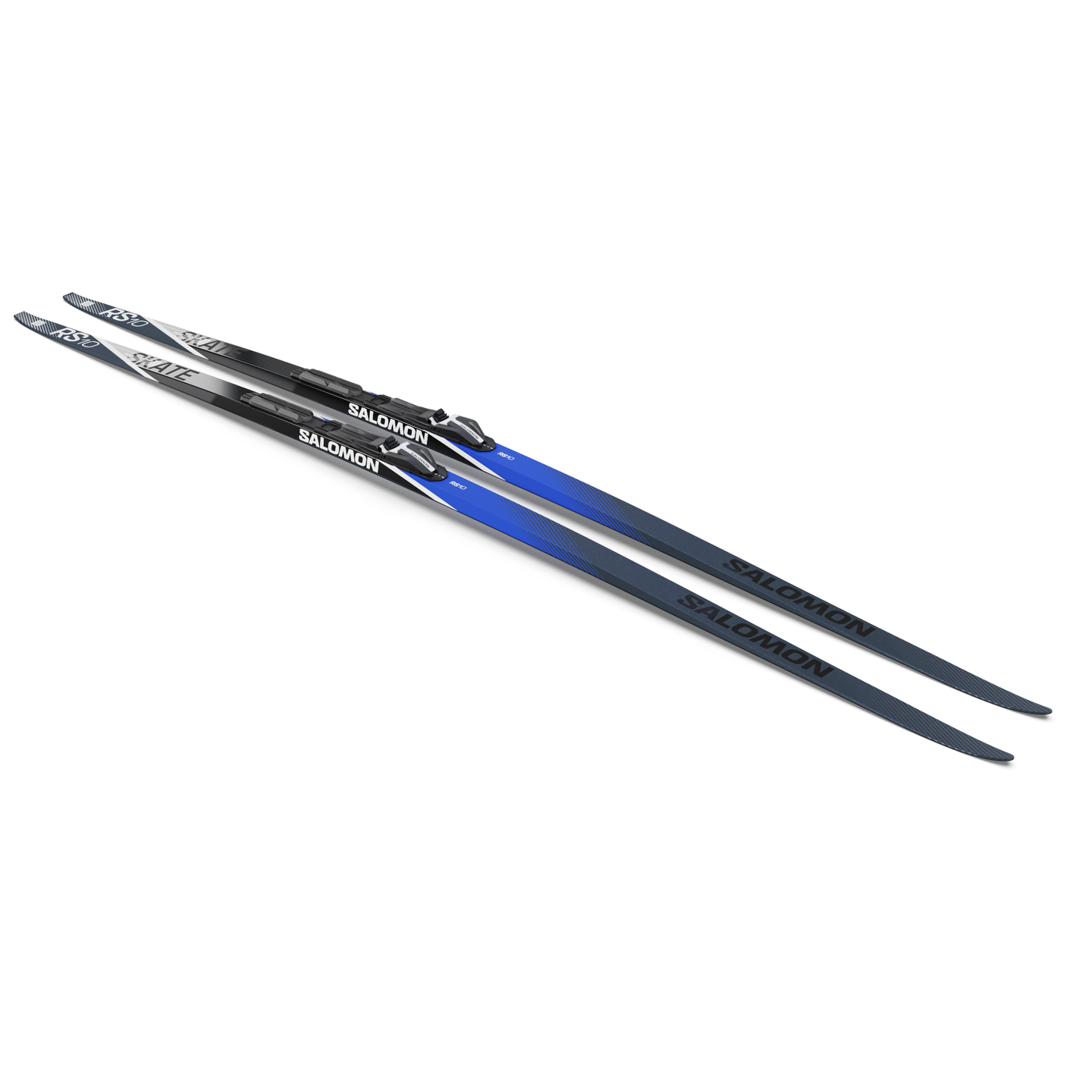 Лыжи Salomon RS10 X-Stiff (and Shift) — фото 6