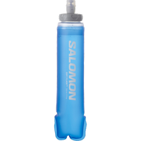 salomon hydration for skiing Ultra Soft Flask 500ml Ultralight Trail Running Flask Ideal for all your trails Salomon XA 490ml Filter Soft