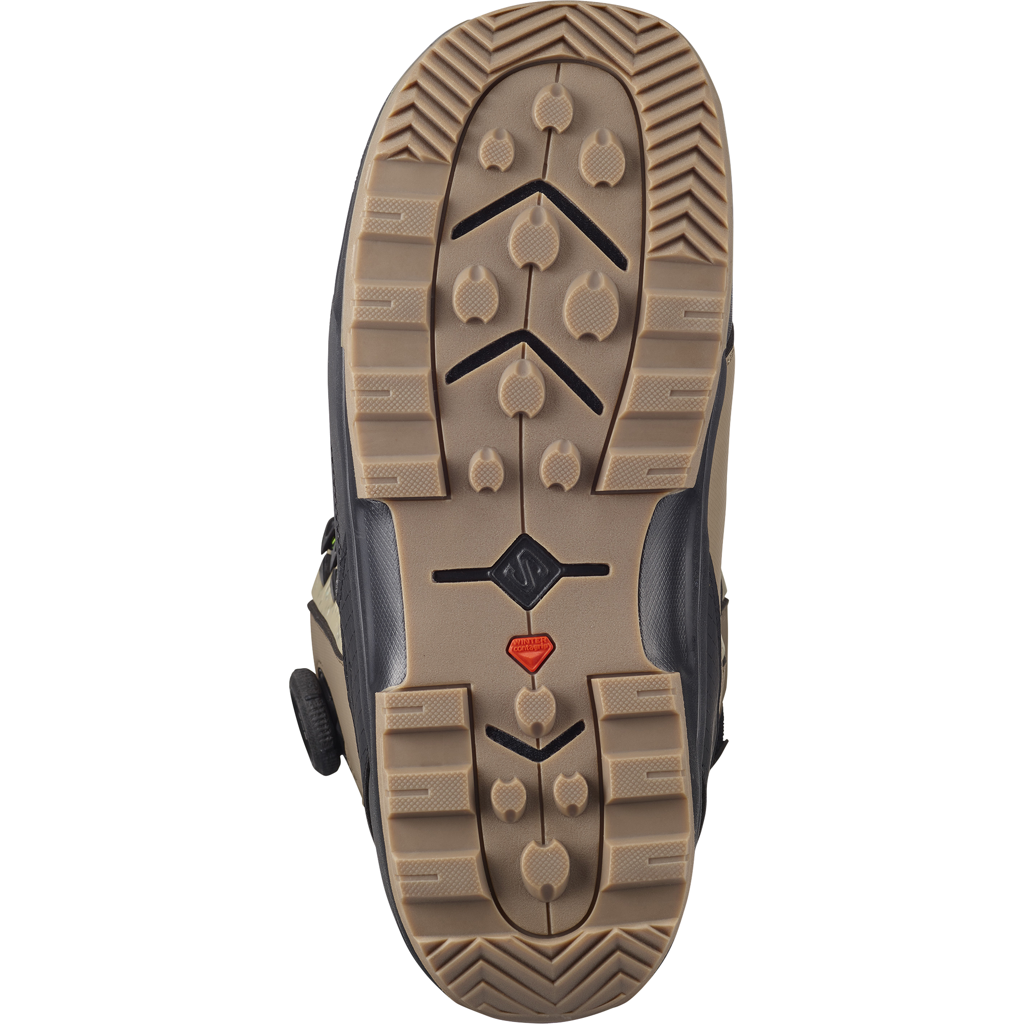 SYNERGY PWL SJ BOA® Men - All-Mountain | Salomon