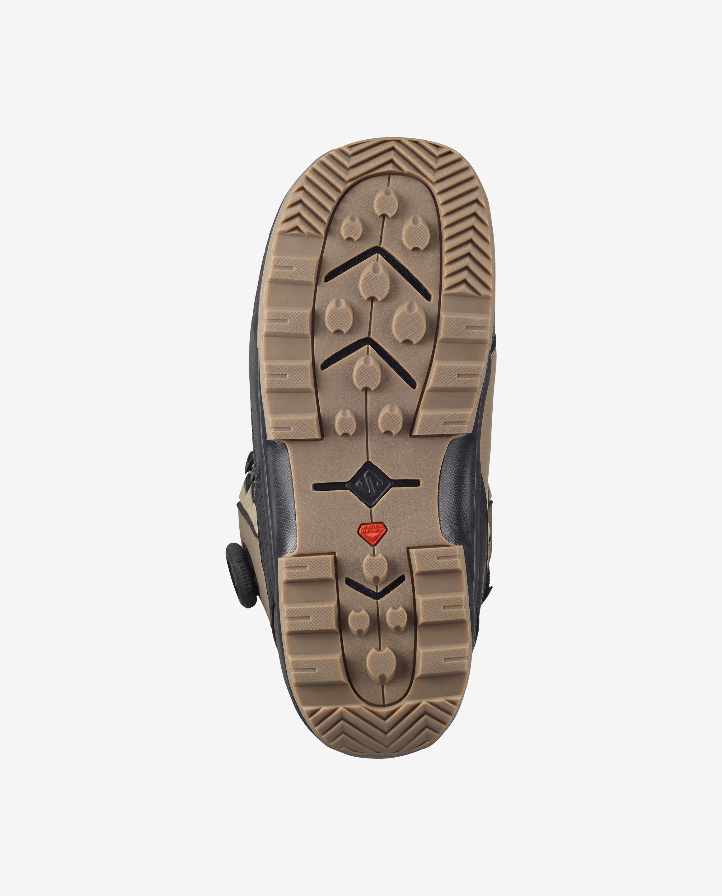 SYNERGY PWL SJ BOA® Snowboard boots - All-Mountain - Men | Salomon SYNERGY PWL SJ BOA® Snowboard boots - All-Mountain - Men | Salomon