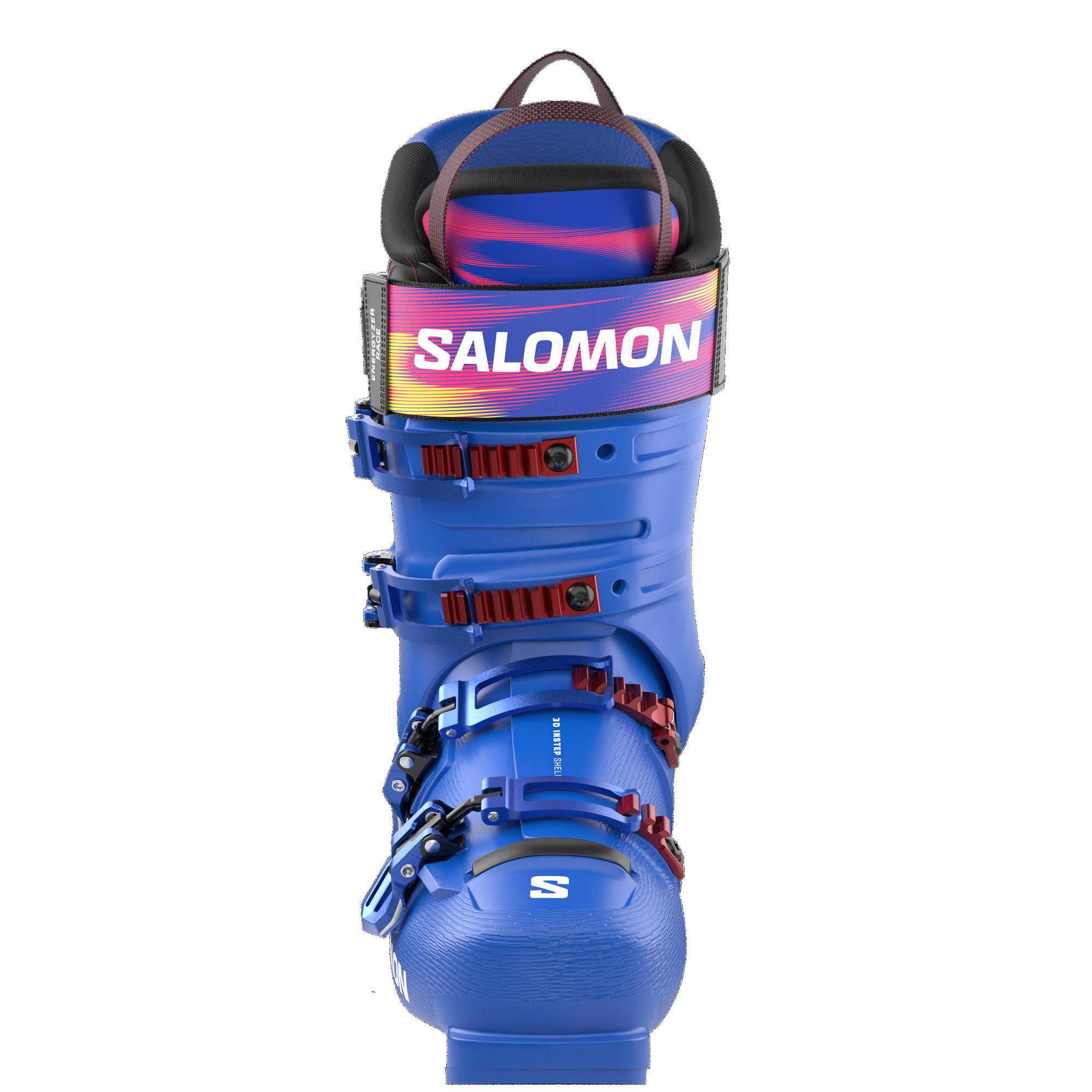 S/PRO RACE 140 Alpine boots · Men | Salomon