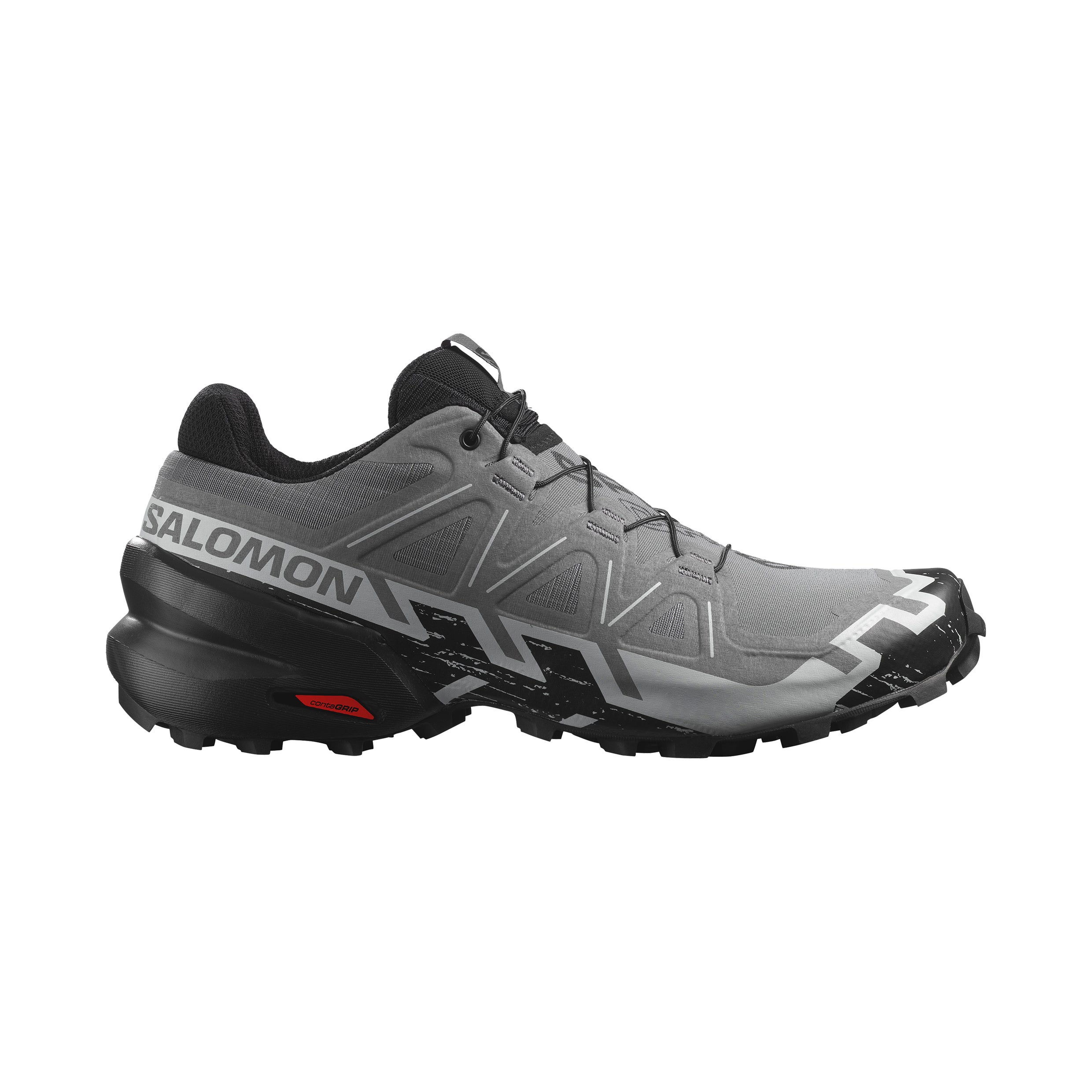 Main product image of SPEEDCROSS 6 - Trail Running Shoes - Men
