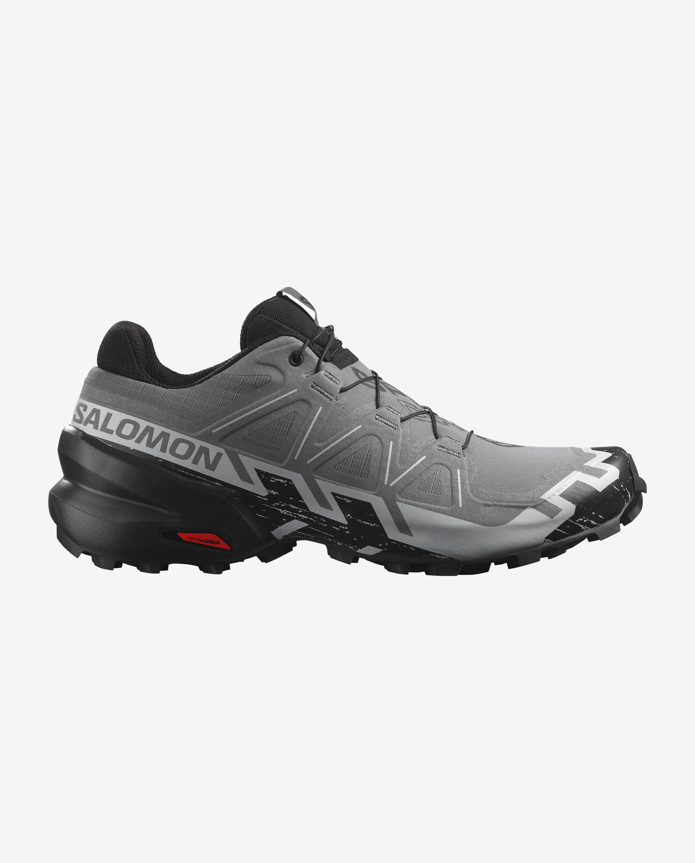 SPEEDCROSS Grey Salomon