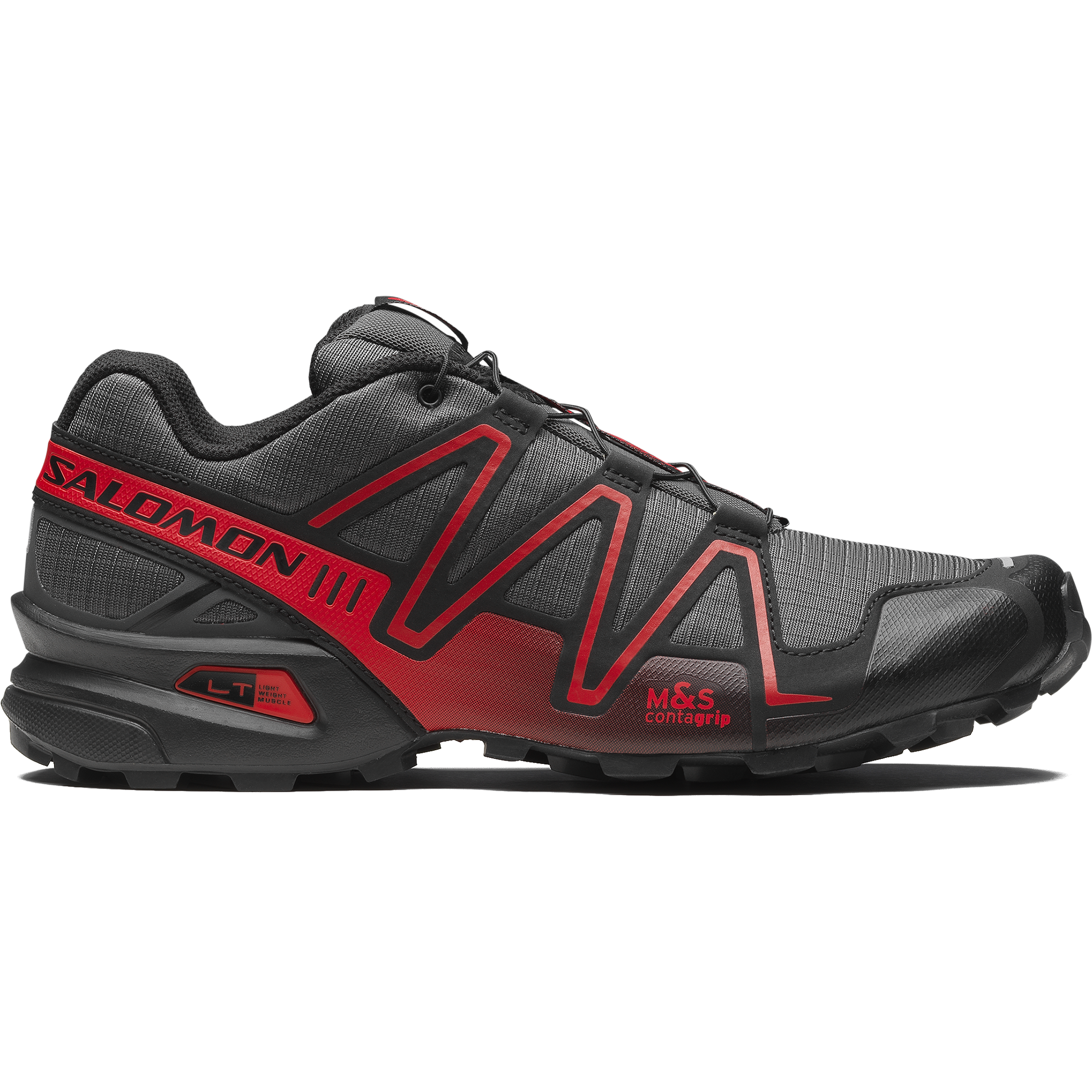 SPEEDCROSS 3 GORE-TEX Unisex - Sneakers | Salomon