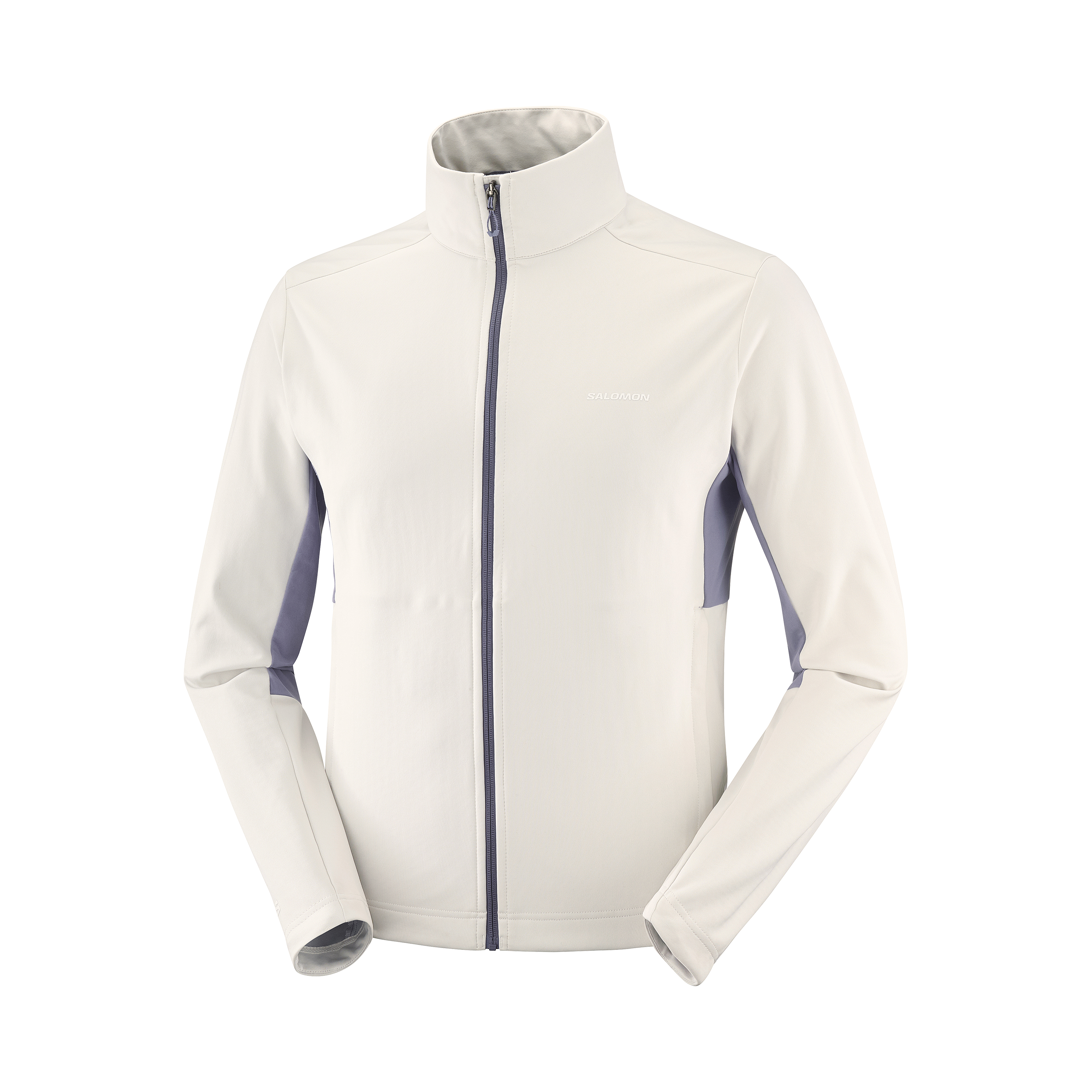 GORE-TEX INFINIUM™ WINDSTOPPER® Men's Shell Jacket | Salomon