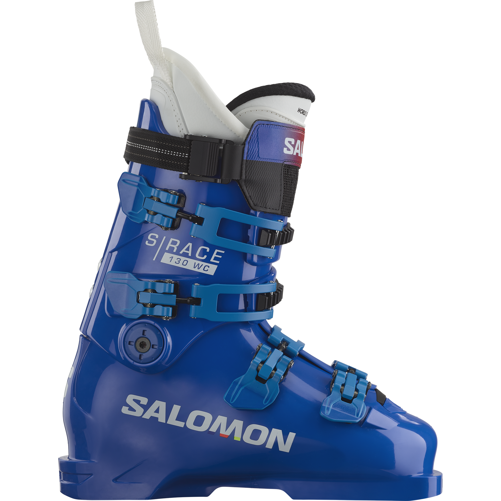SALOMON (サロモン) S/MAX 130 RACE ブルー Amazon | サロモン スキーブーツ メンズ S/MAX 130 CARBON S