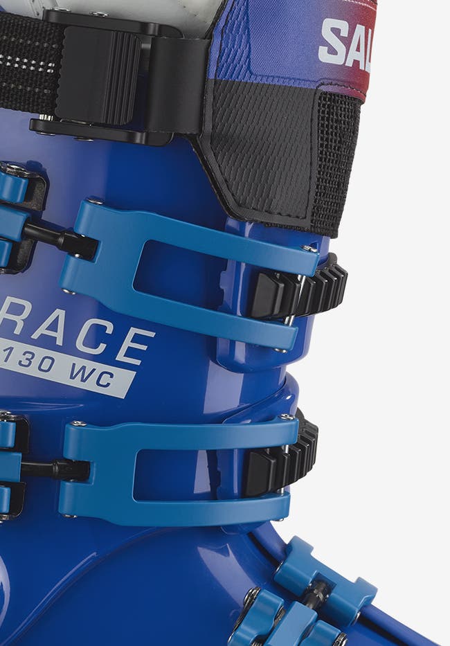 S/RACE2 130 WORLD CUP Uniseks - Wedstrijd / Clubs | Salomon S/RACE2 130 WORLD CUP Uniseks - Wedstrijd / Clubs | Salomon