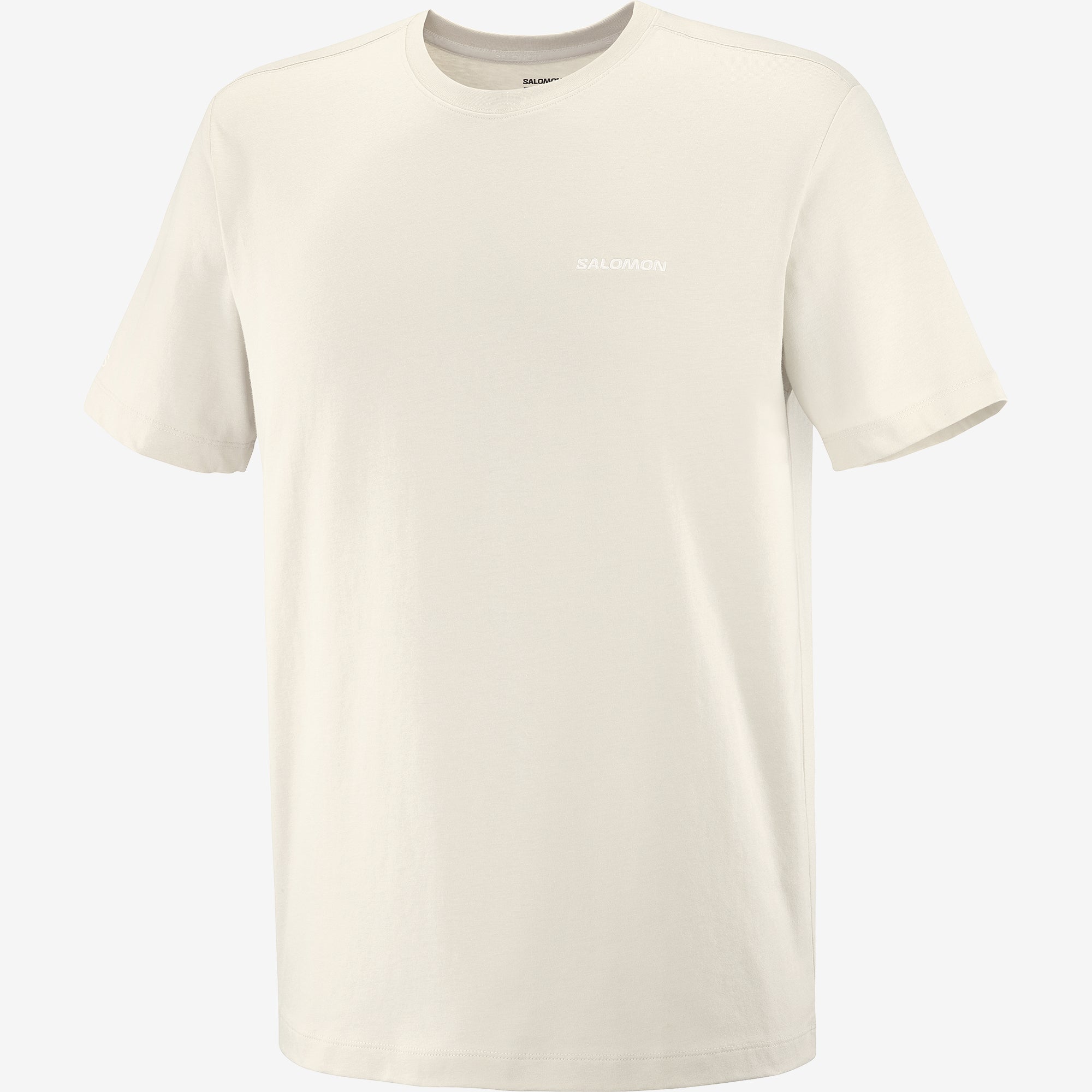 TRACKLINE SS TEE M Men's Short Sleeve T-Shirt | Salomon TRACKLINE SS TEE M Men's Short Sleeve T-Shirt | Salomon