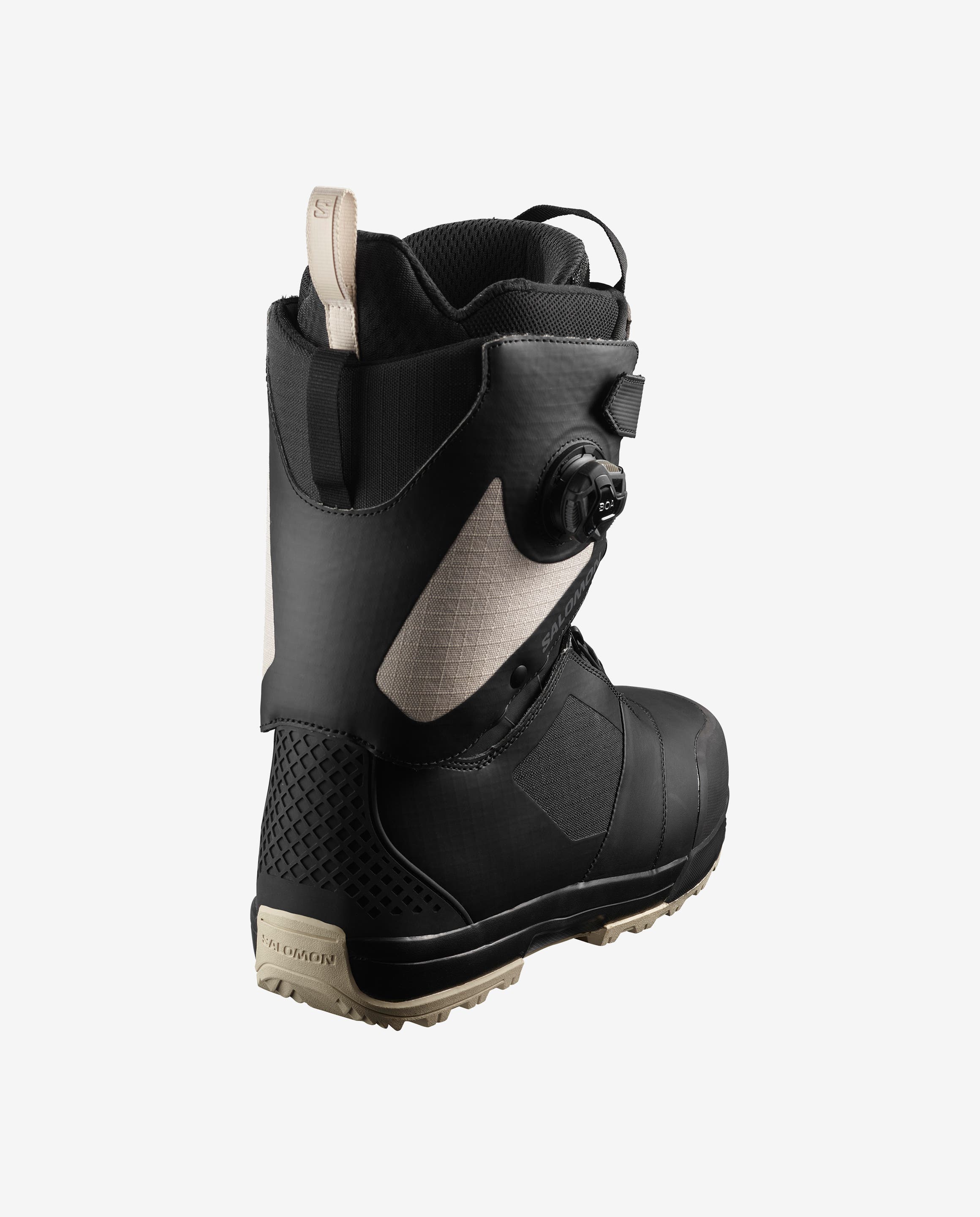 TREK Snowboard boots - Touring - Men | Salomon TREK Snowboard boots - Touring - Men | Salomon
