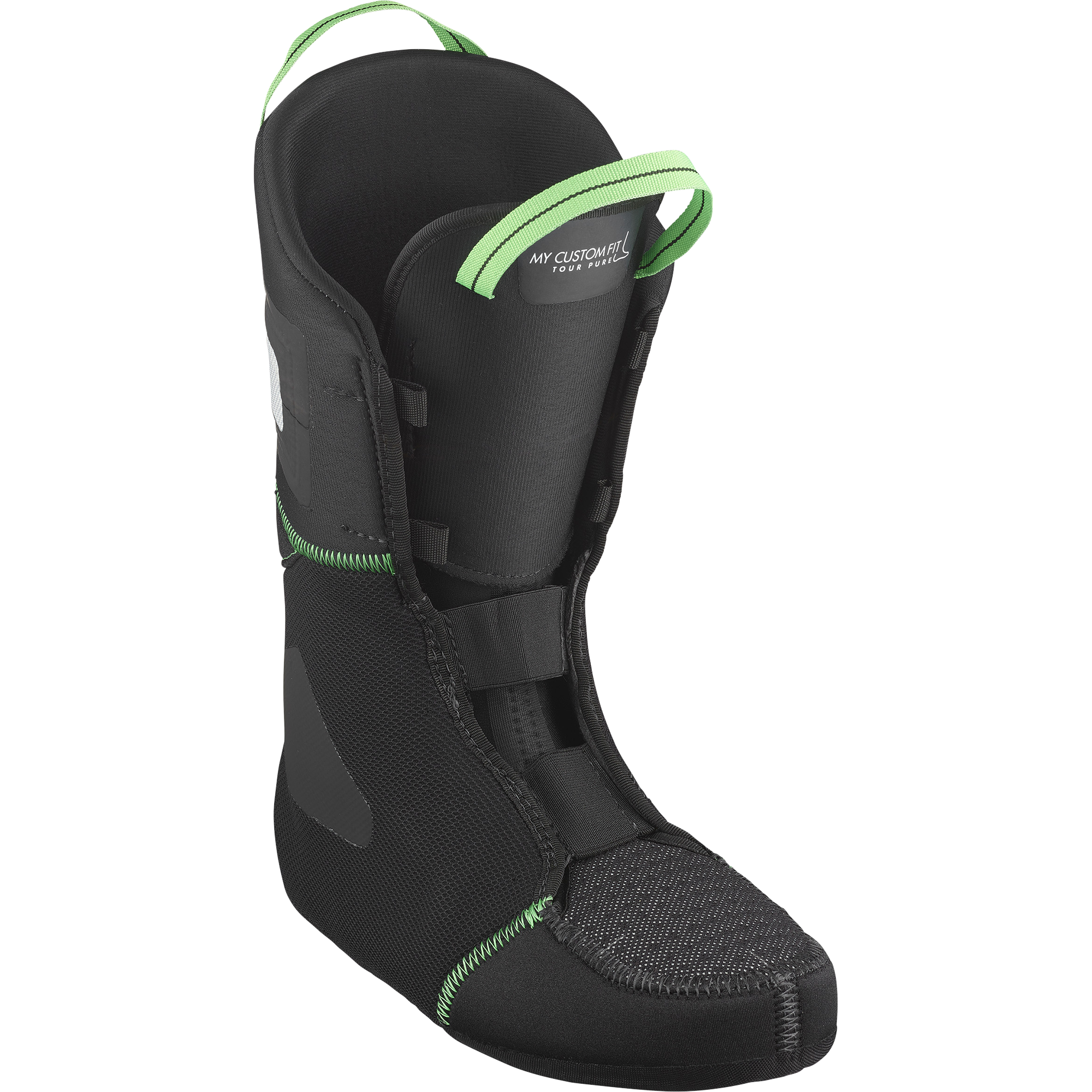 MTN SUMMIT PURE Alpine boots - Men | Salomon
