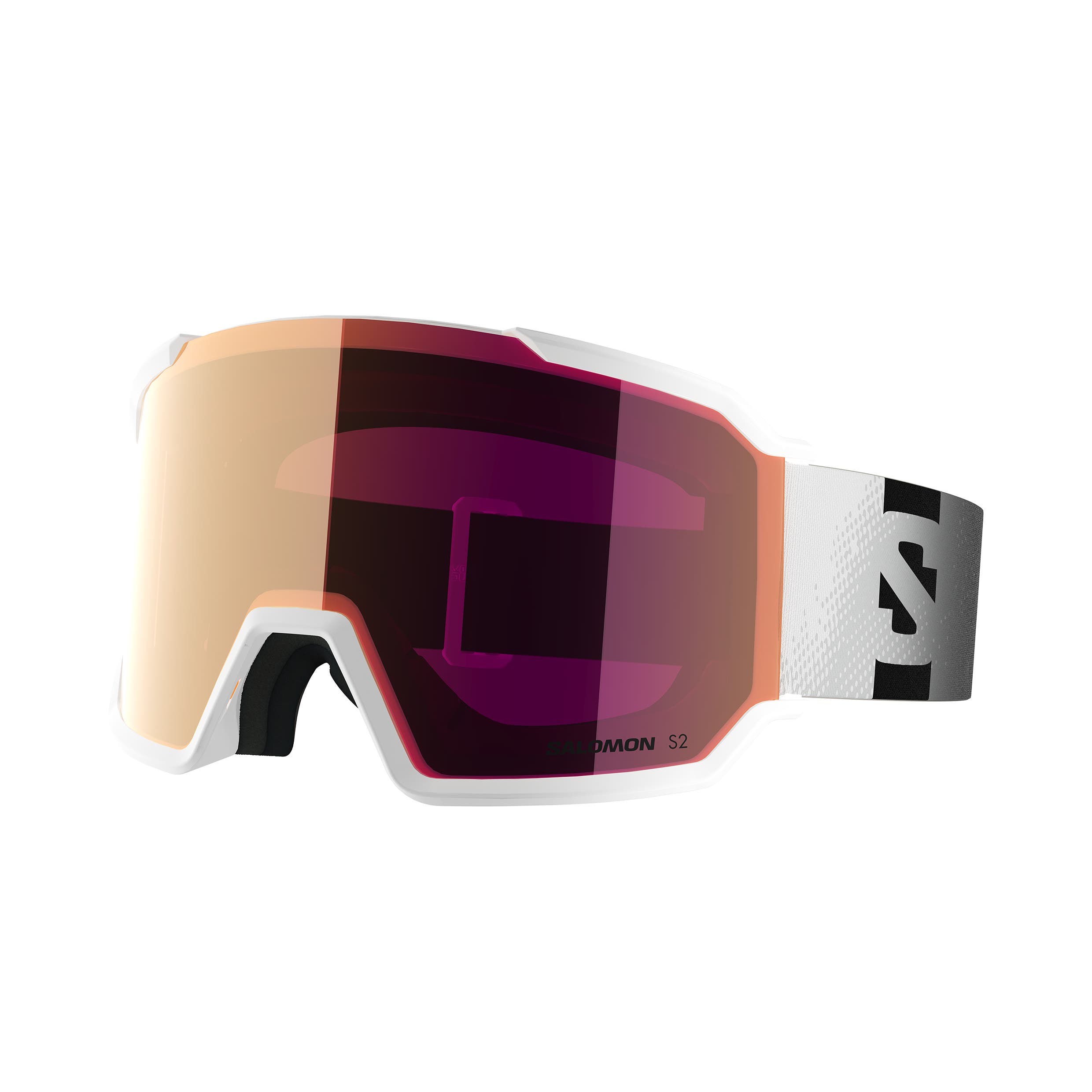 Main product image of S/VIEW 3 ML - Goggles - Unisex