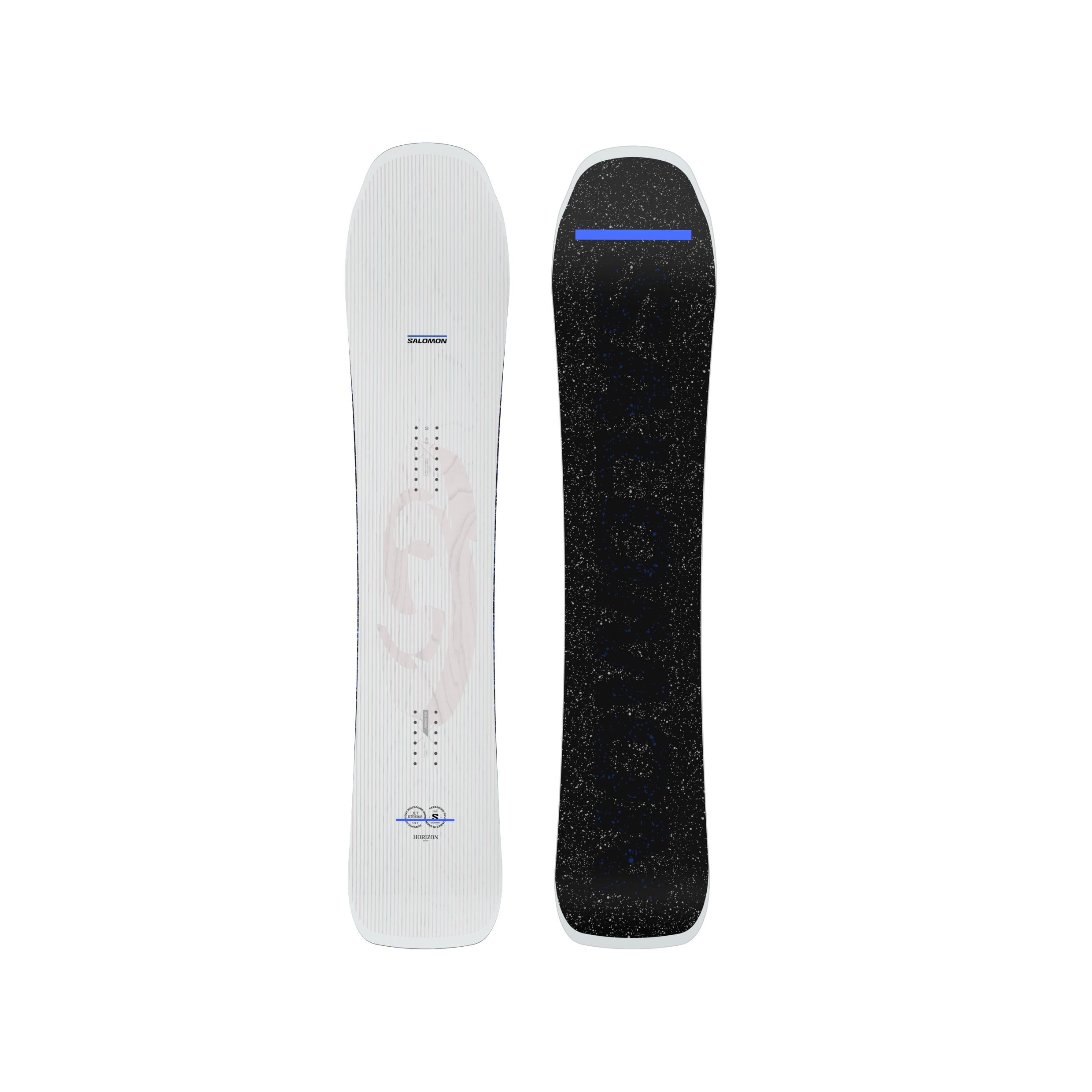 Immagine principale del prodotto JETSTREAM - Tavole da snowboard - All-Mountain - Unisex