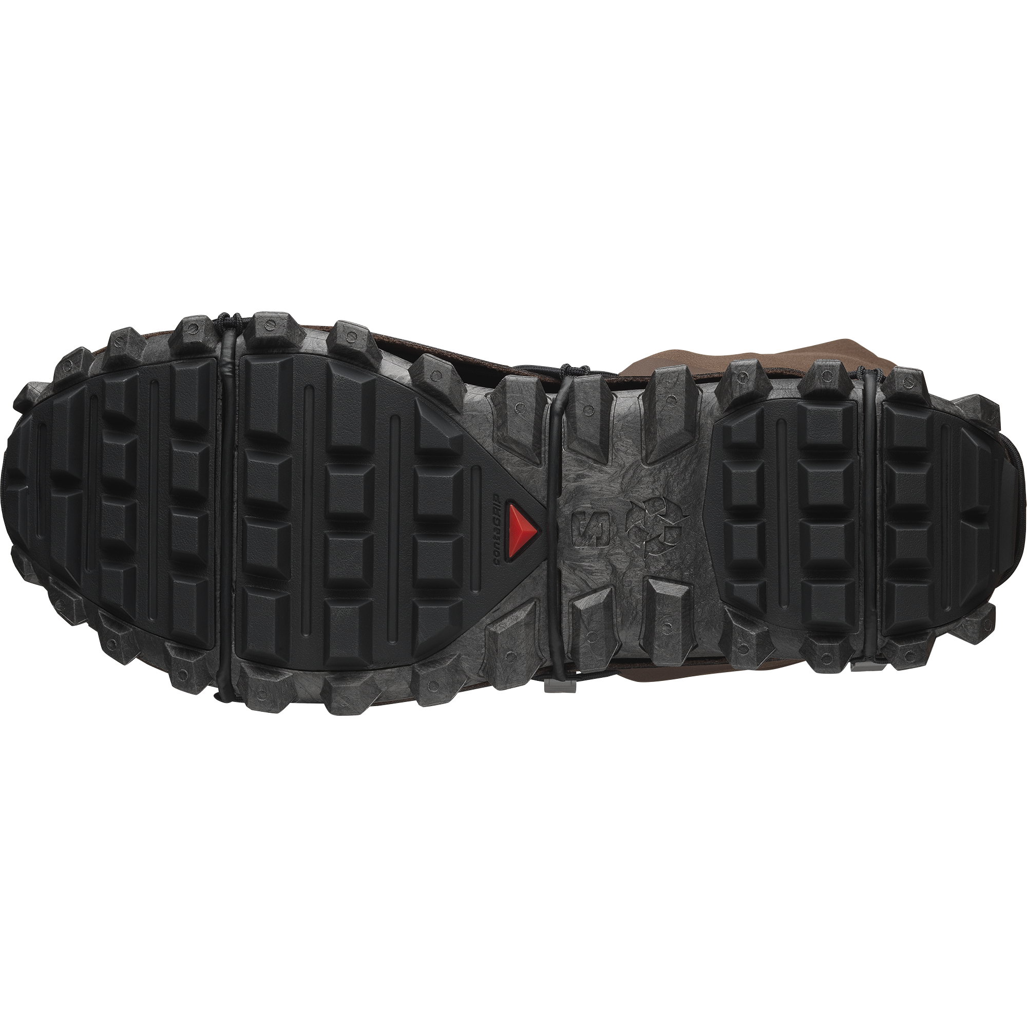 Сандалии Salomon SNOWCLOG ADVANCED — фото 5