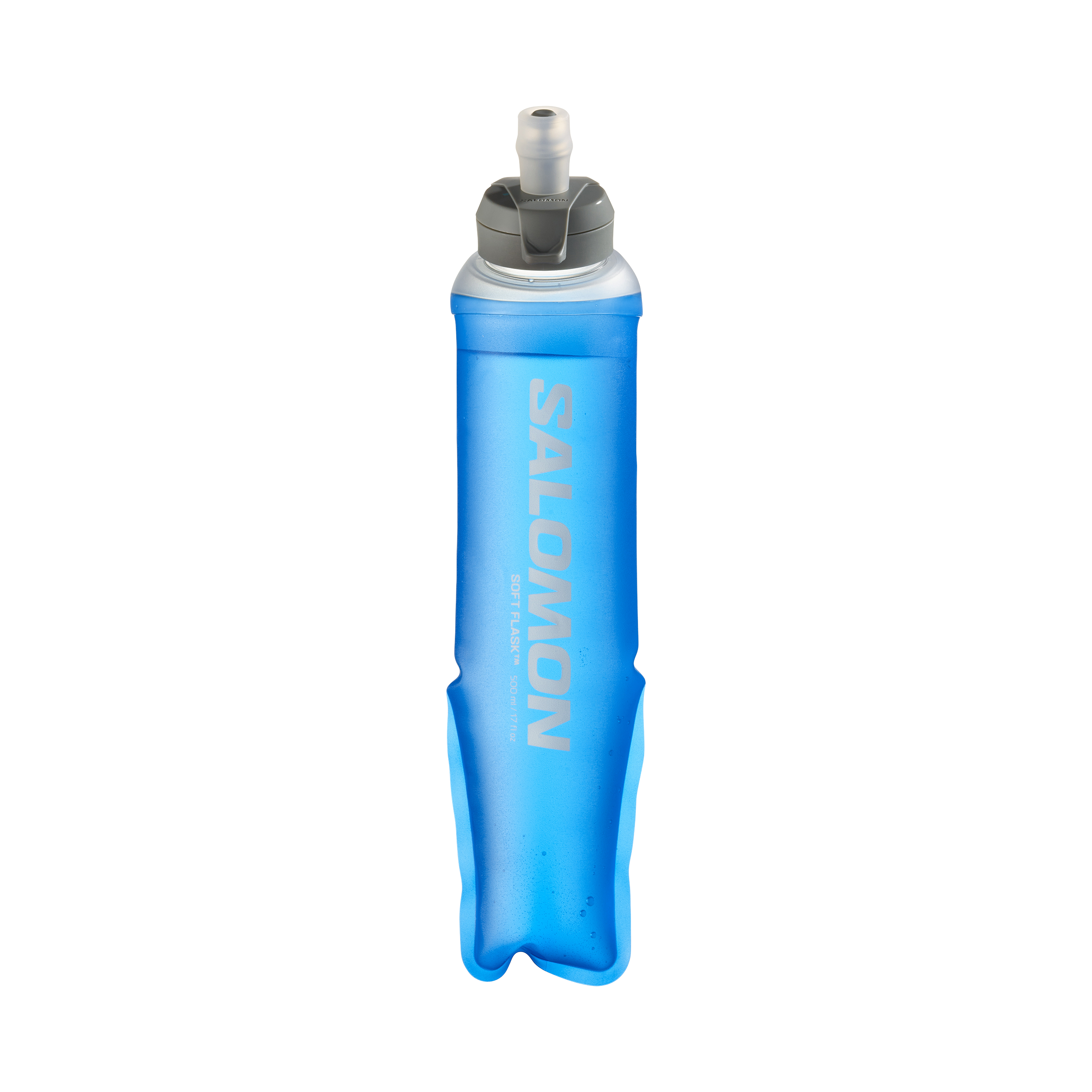 SOFT FLASK 500ml/17oz SPEED 42 Blue | Salomon