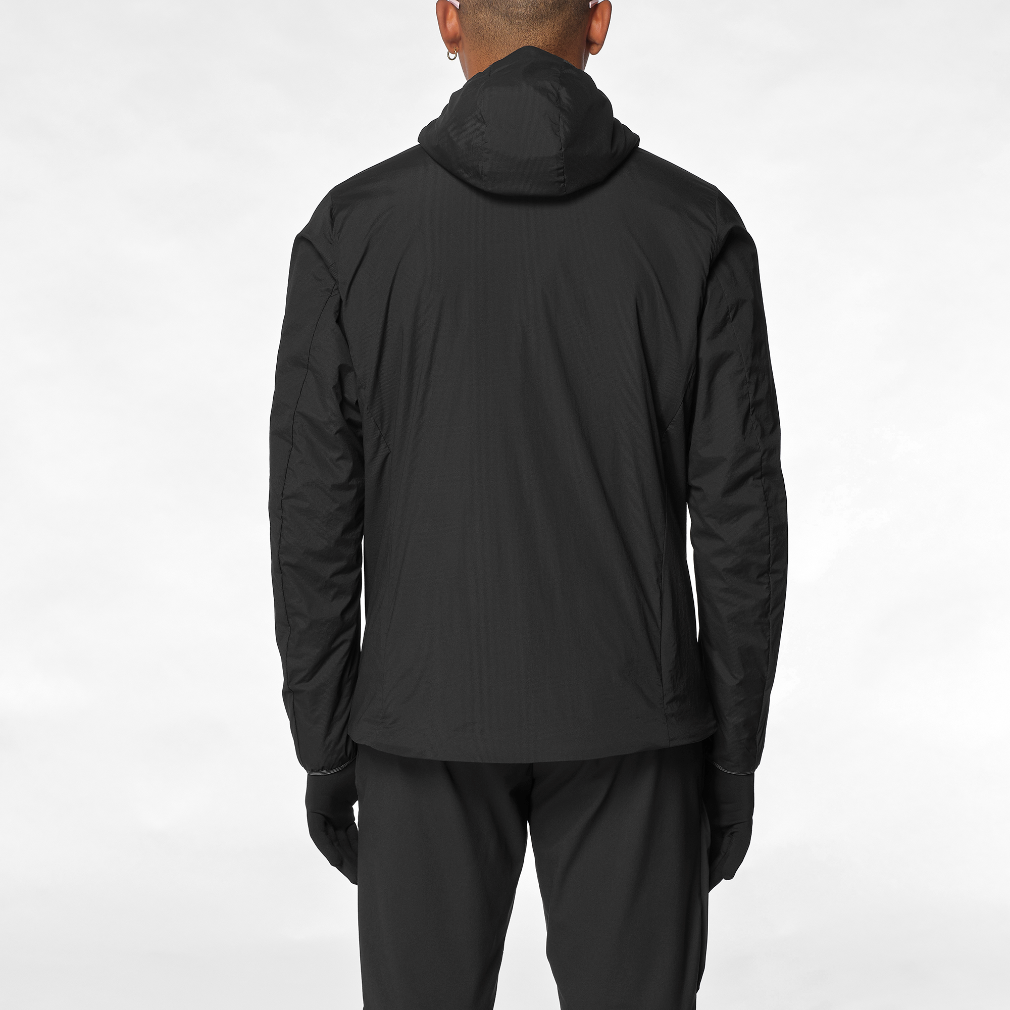 MOUNTAIN FLEX Black | Salomon