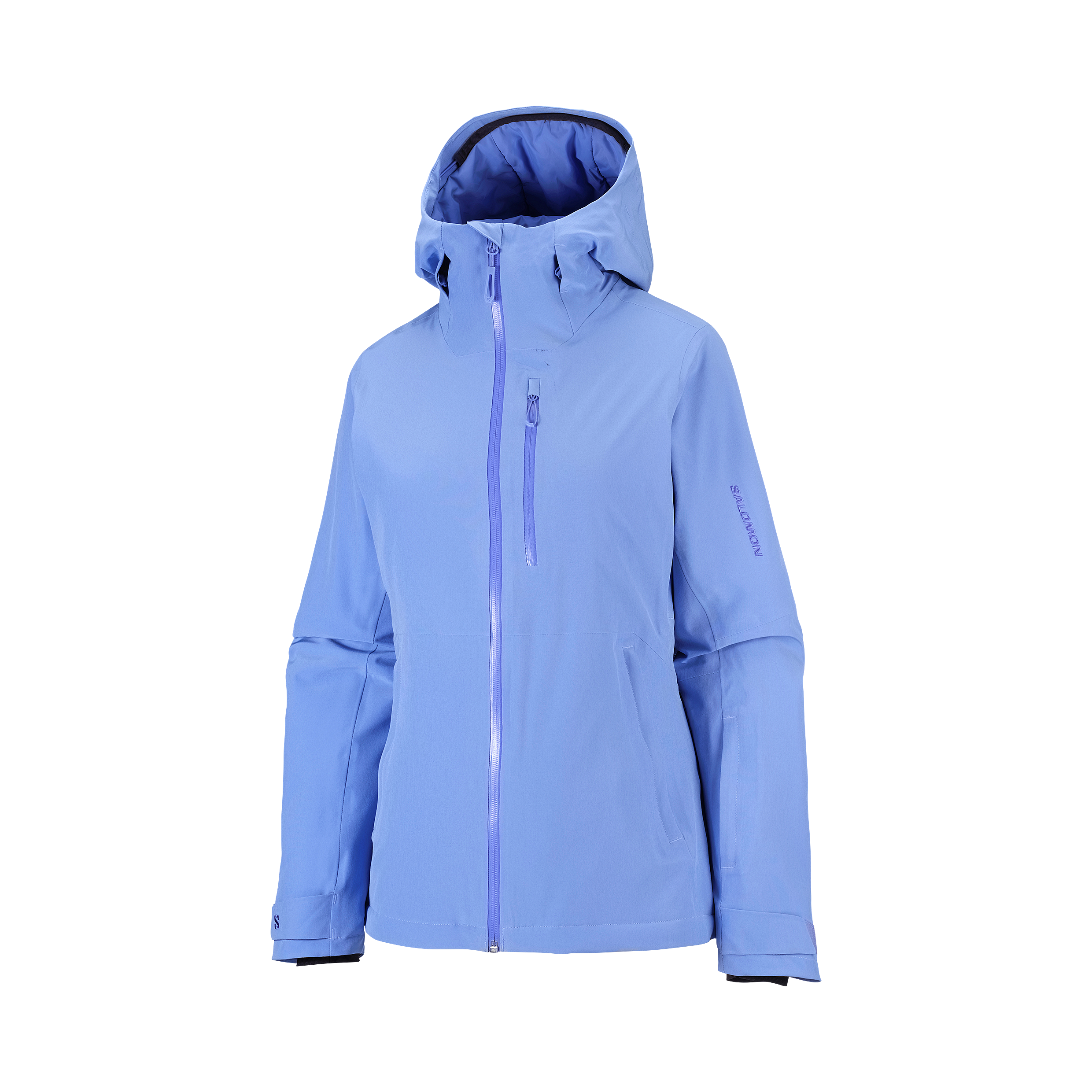 HIGHLAND Women's Insulated Hooded Jacket