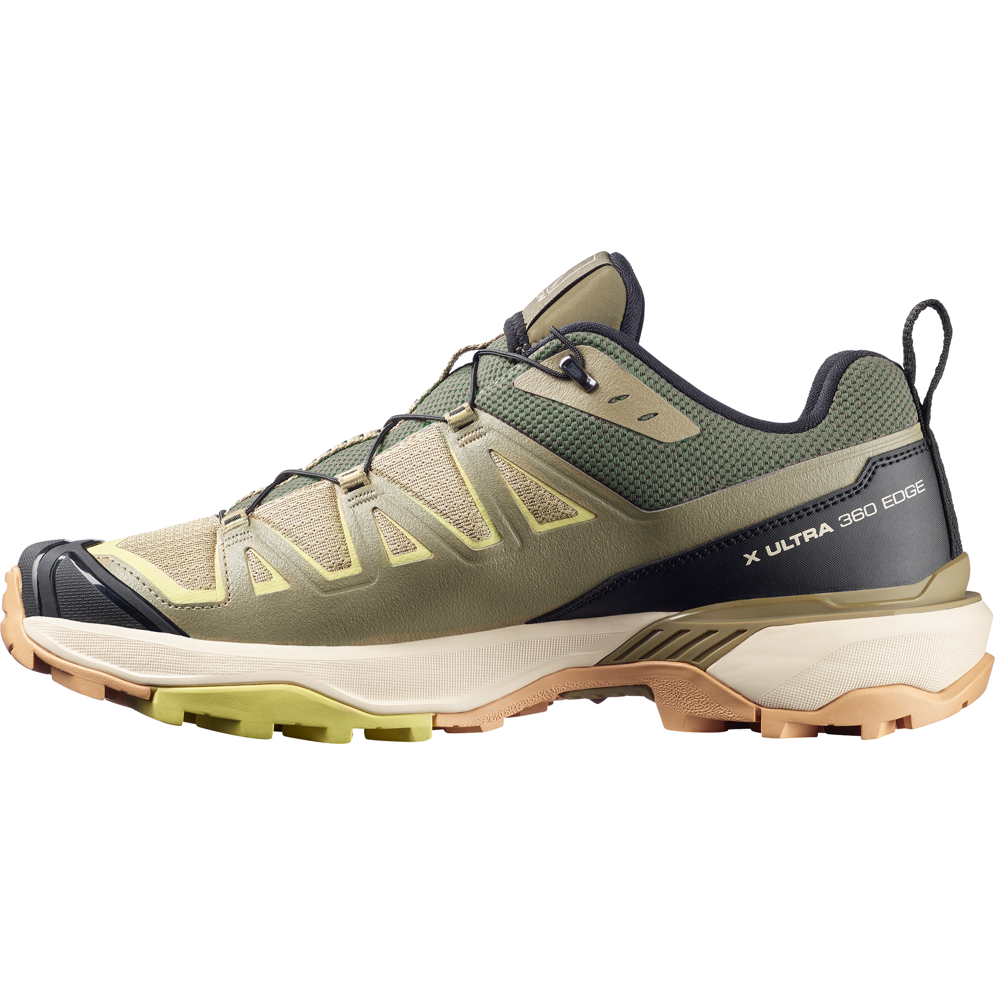 Обувь Salomon X ULTRA 360 EDGE — фото 3