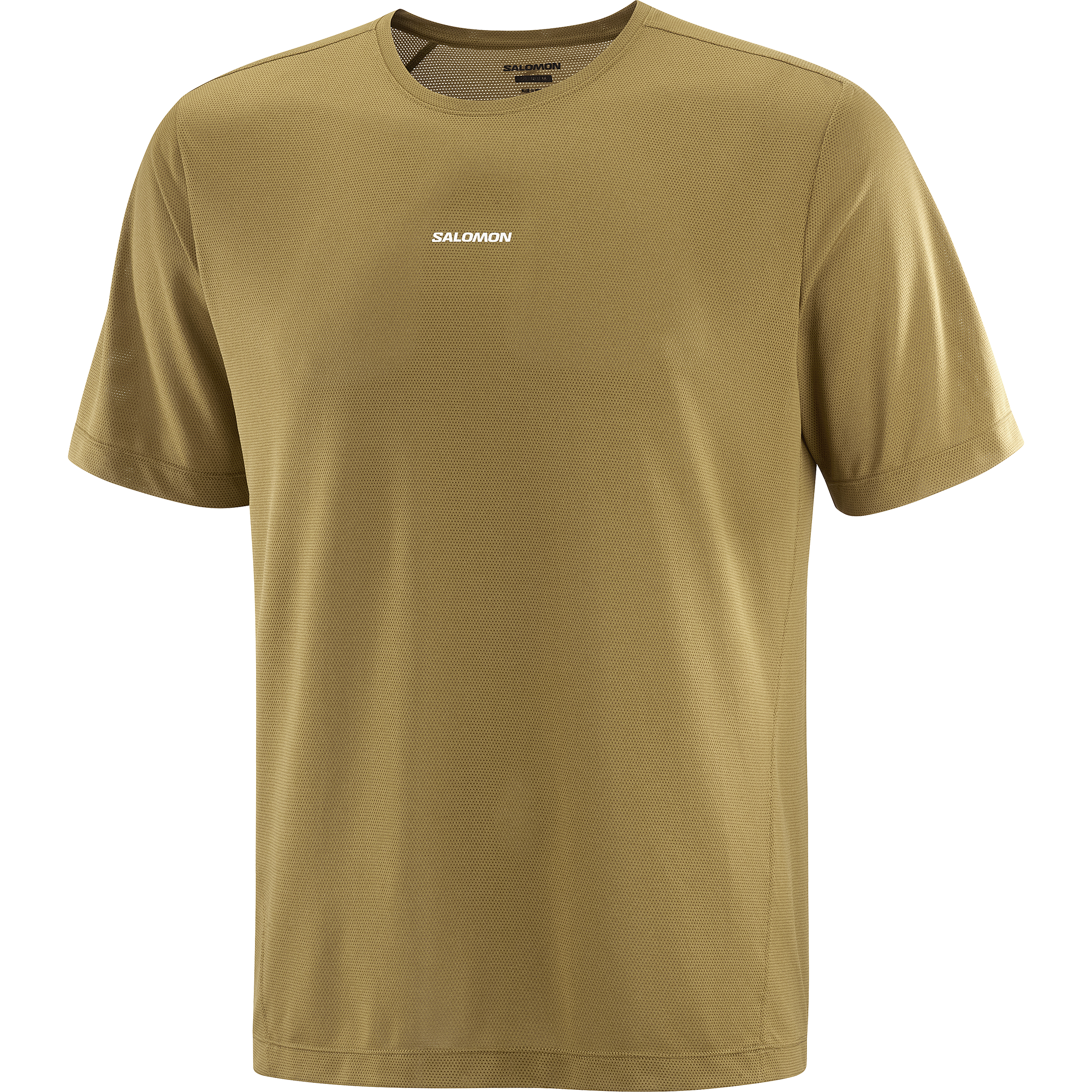 SHAKEout CORE Men's Short Sleeve T-Shirt | Salomon