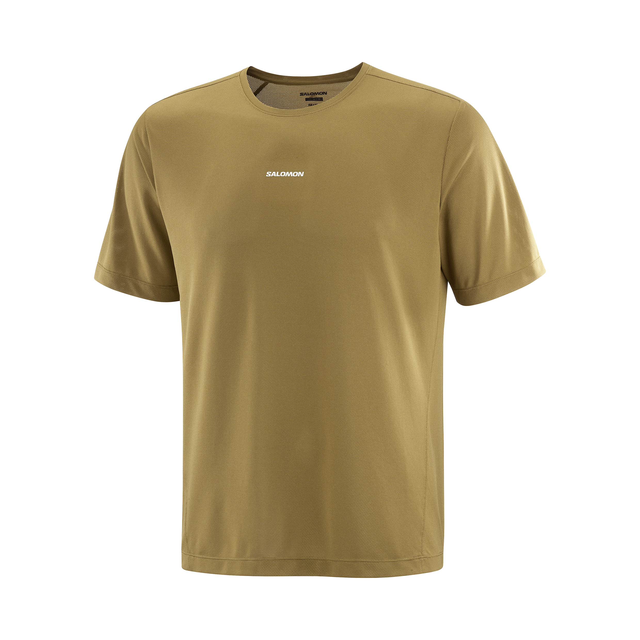 SHKout CORE SS TEE M Men's Short Sleeve T-Shirt | Salomon
