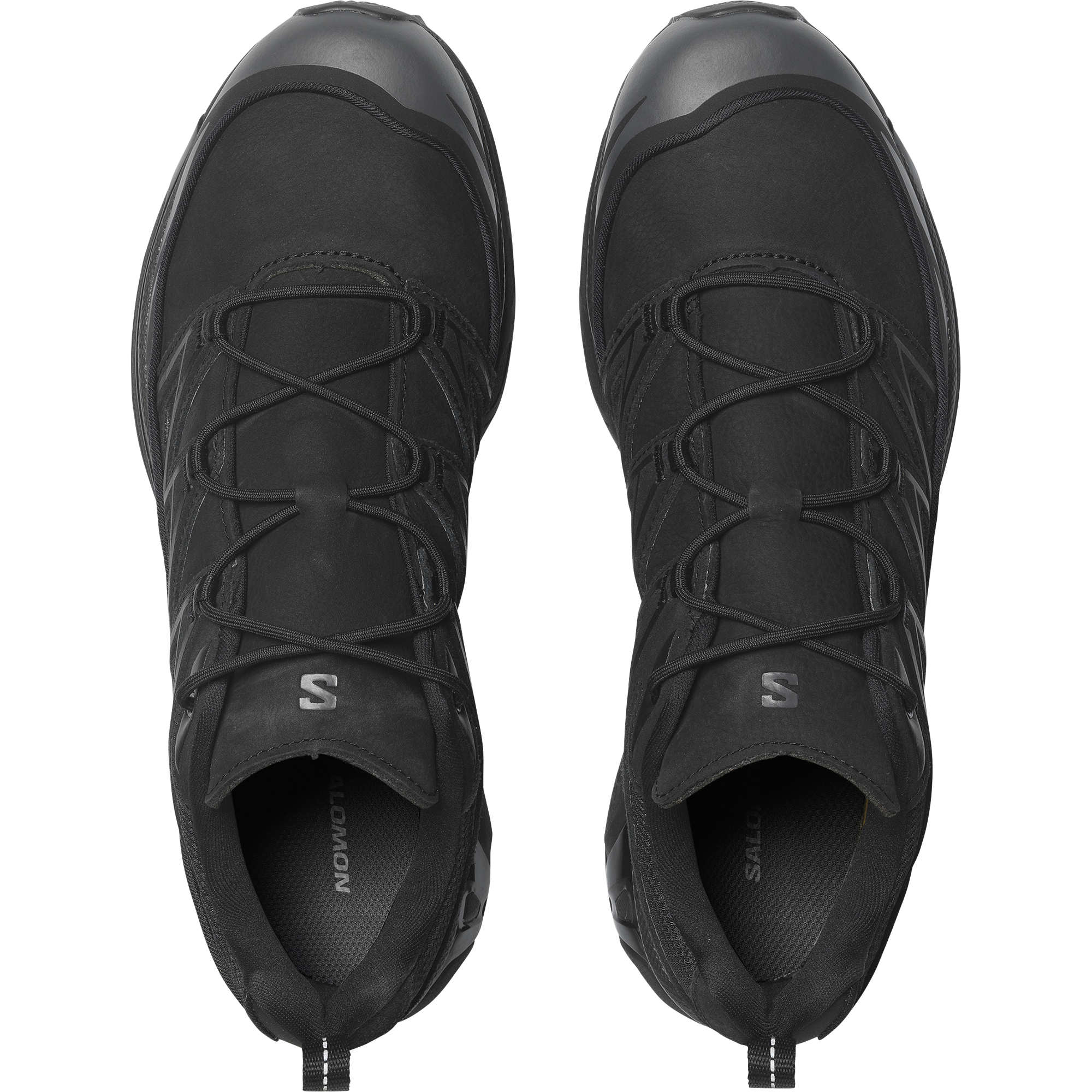 XT-6 EXPANSE LEATHER Unisex - Sneakers | Salomon