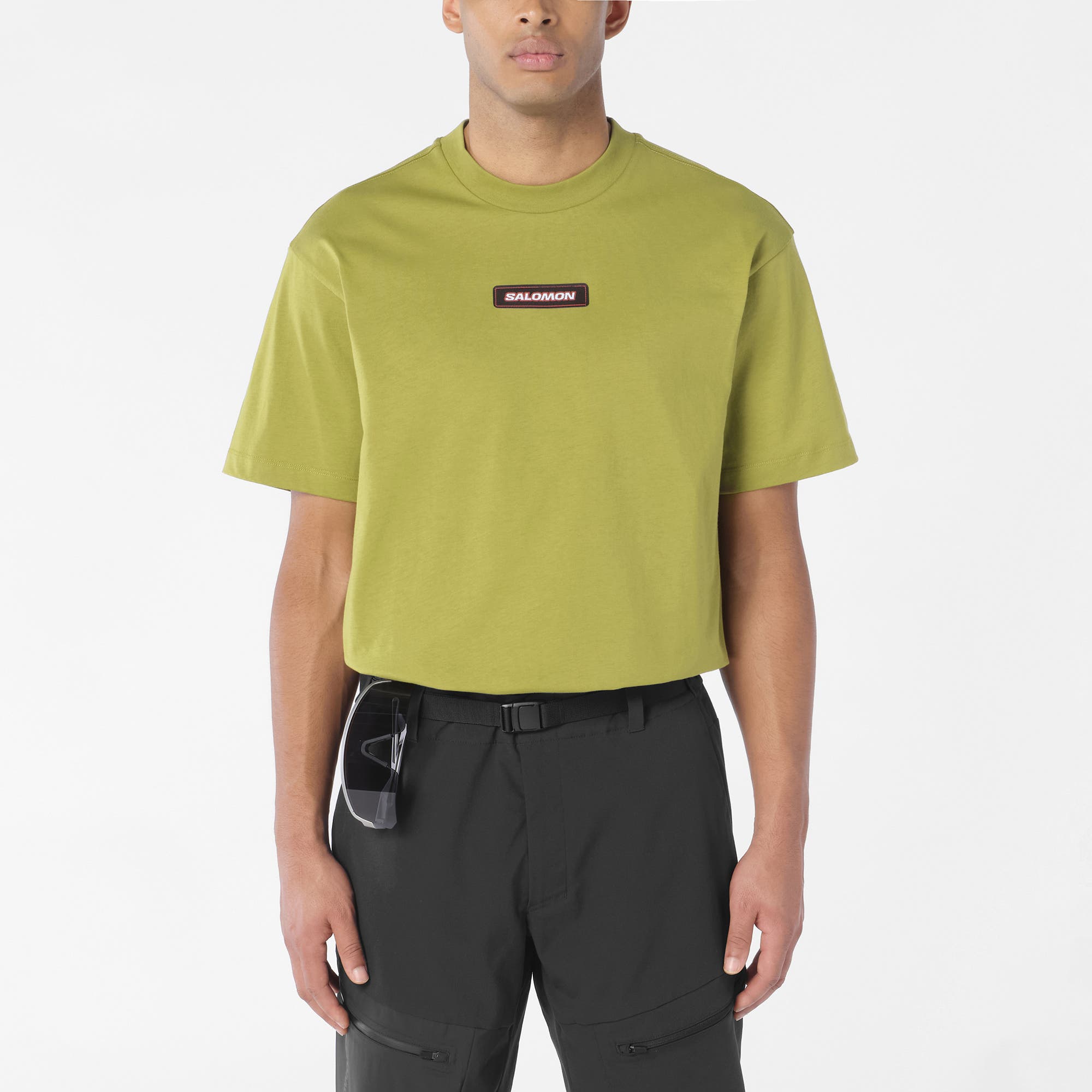 Image principale du produit VENOM - T-shirt à manches courtes pour homme