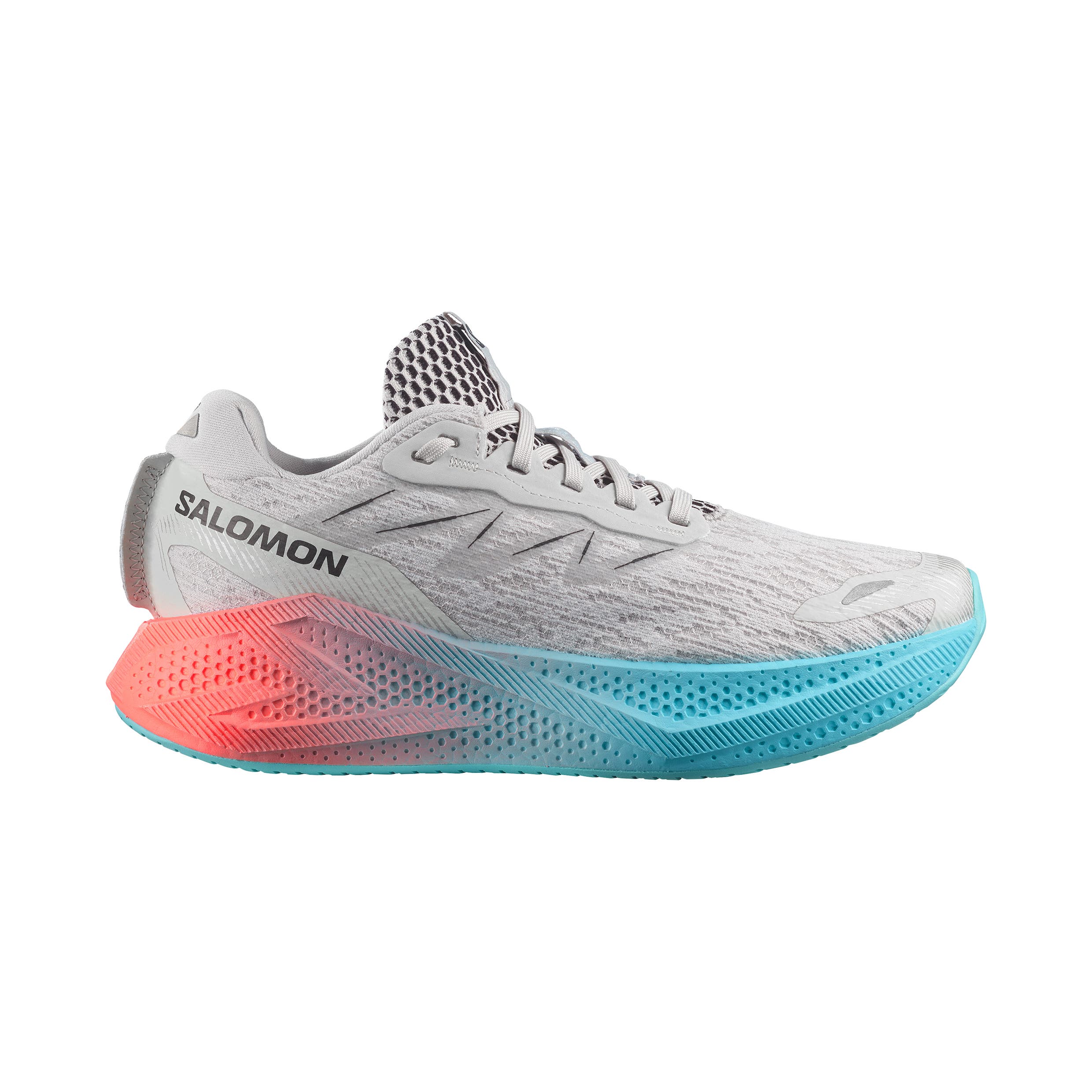 Main product image of AERO GLIDE 4 GRADIENT - Road running shoes - Women
