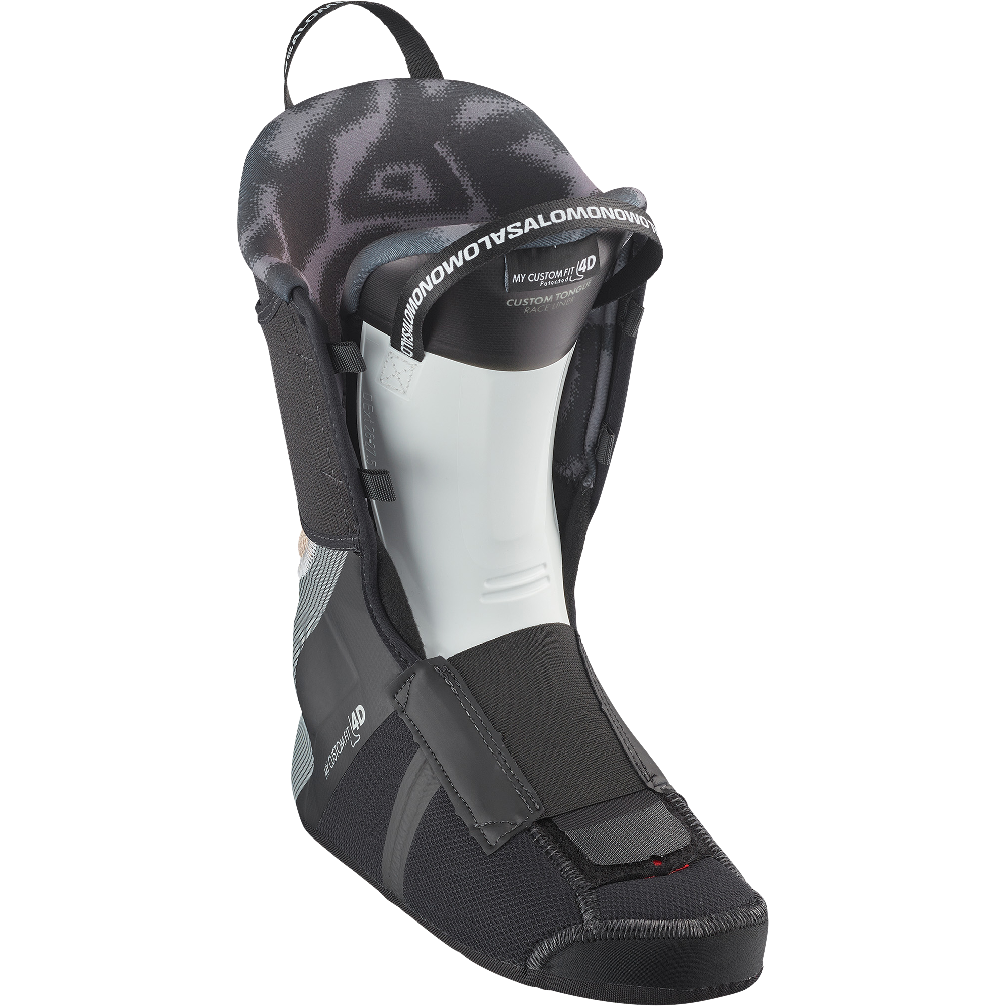 SHIFT ALPHA BOA® 130 Alpinstøvler - Mænd | Salomon
