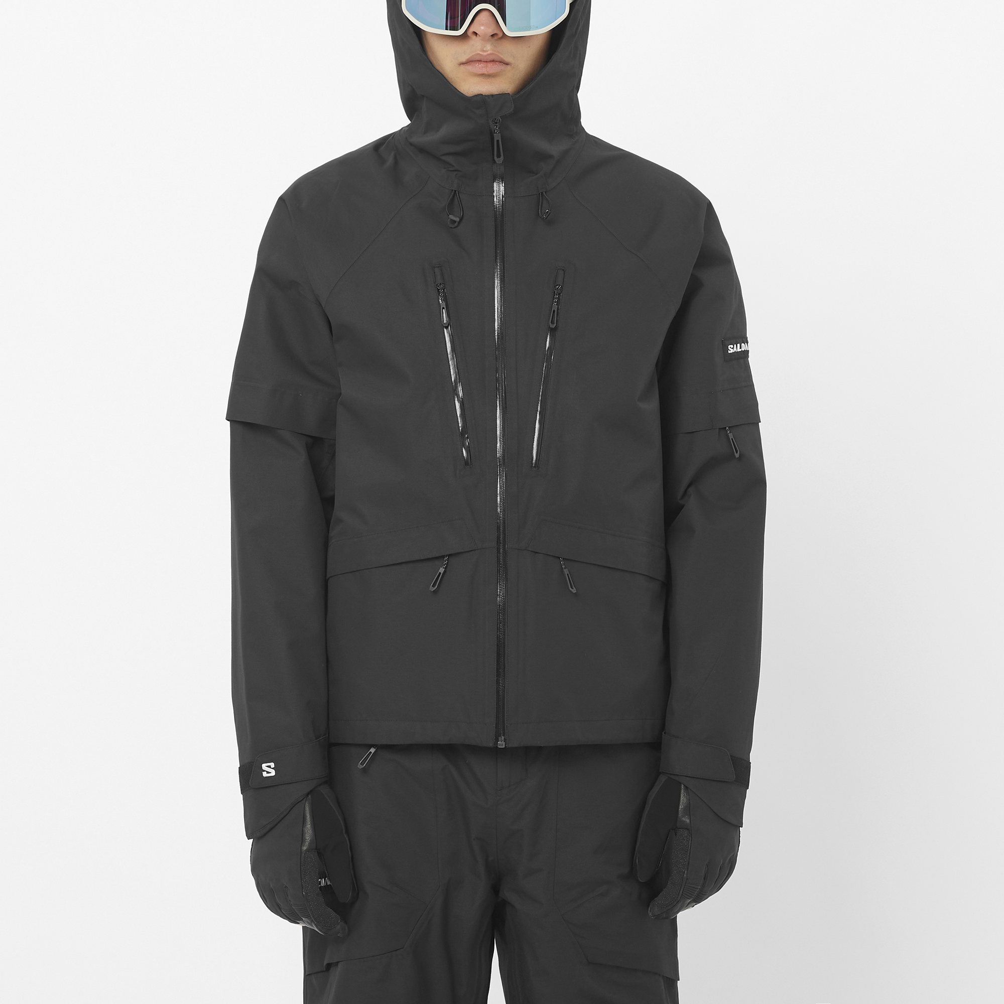 VENOM Shelljack voor heren | Salomon