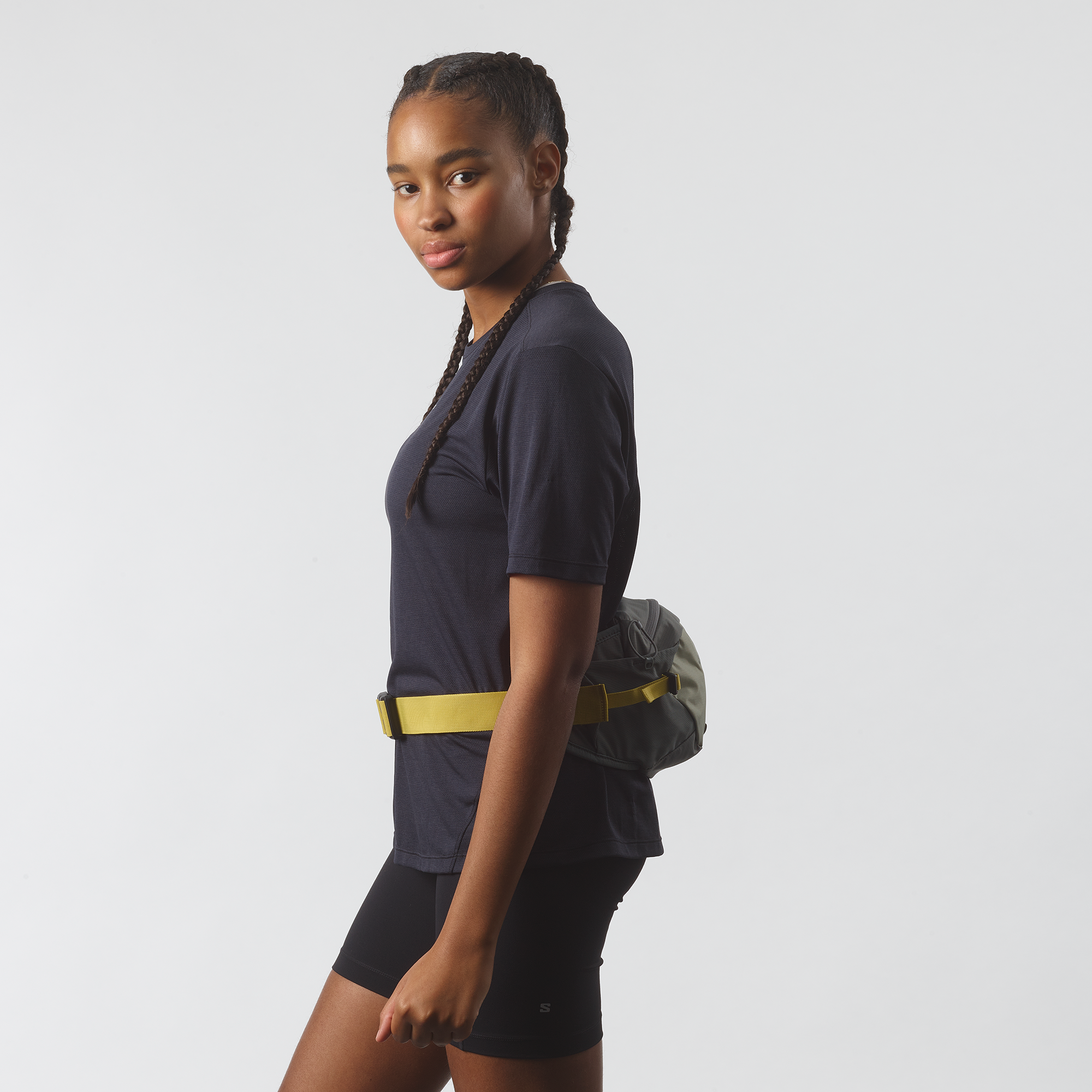 TRAILBLAZER Unisex Belt | Salomon