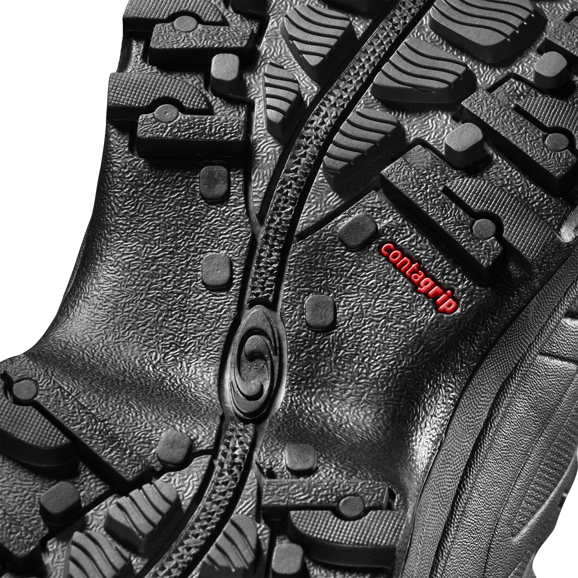 Женские кроссовки Salomon TOUNDRA PRO CLIMASALOMON™ WATERPROOF — фото 8