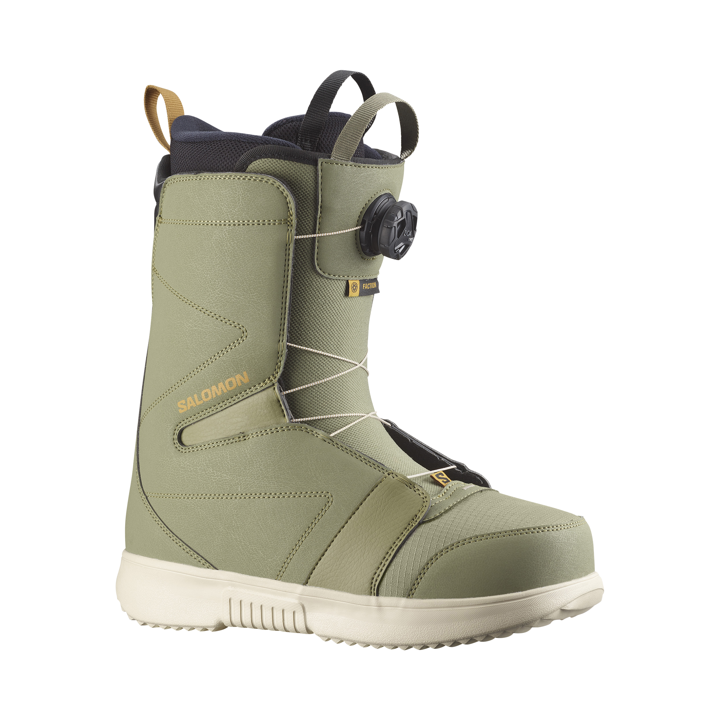 FACTION BOA Mężczyzna - All-Mountain | Salomon