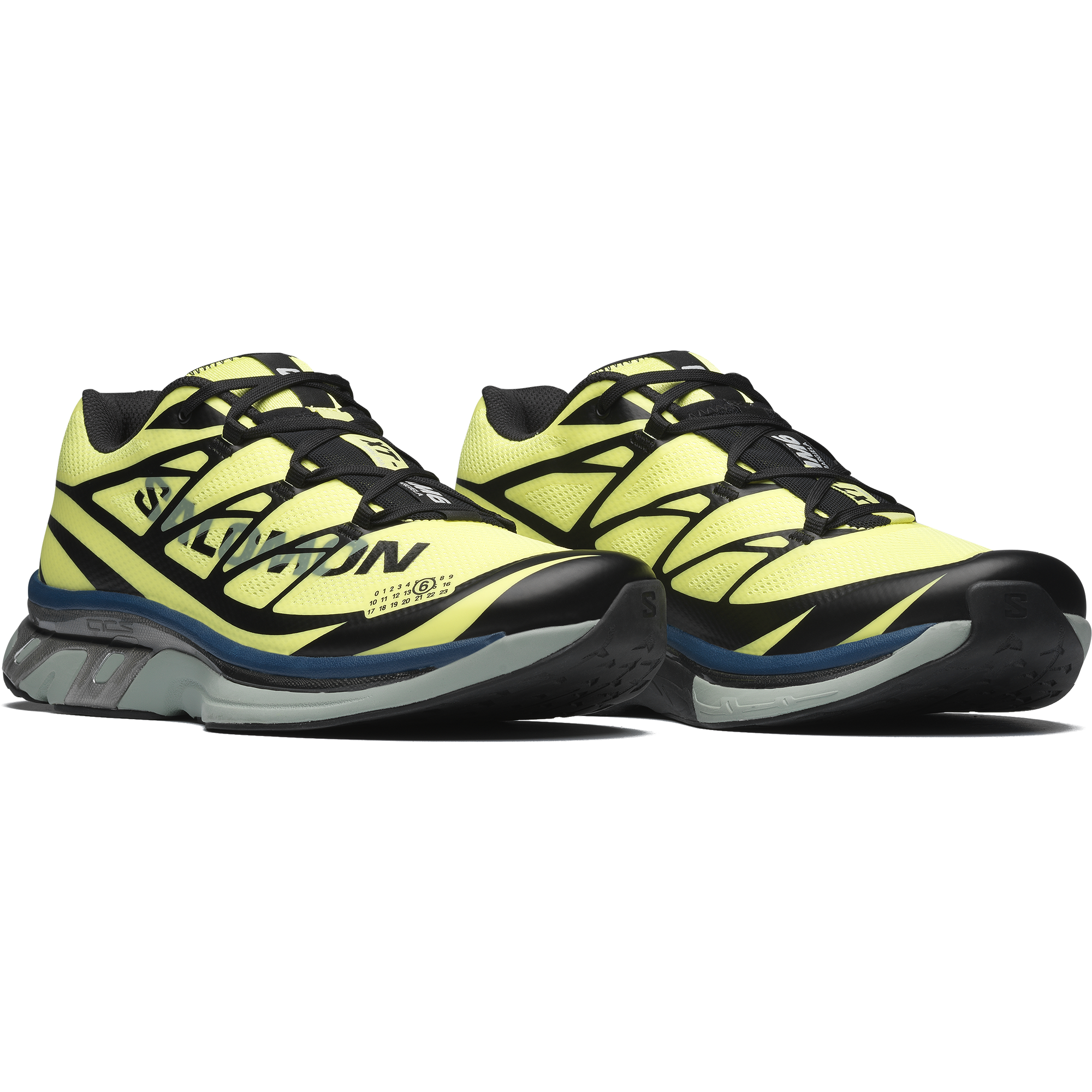 XT-MM6 MAISON MARGIELA Sneakers - Unisex | Salomon