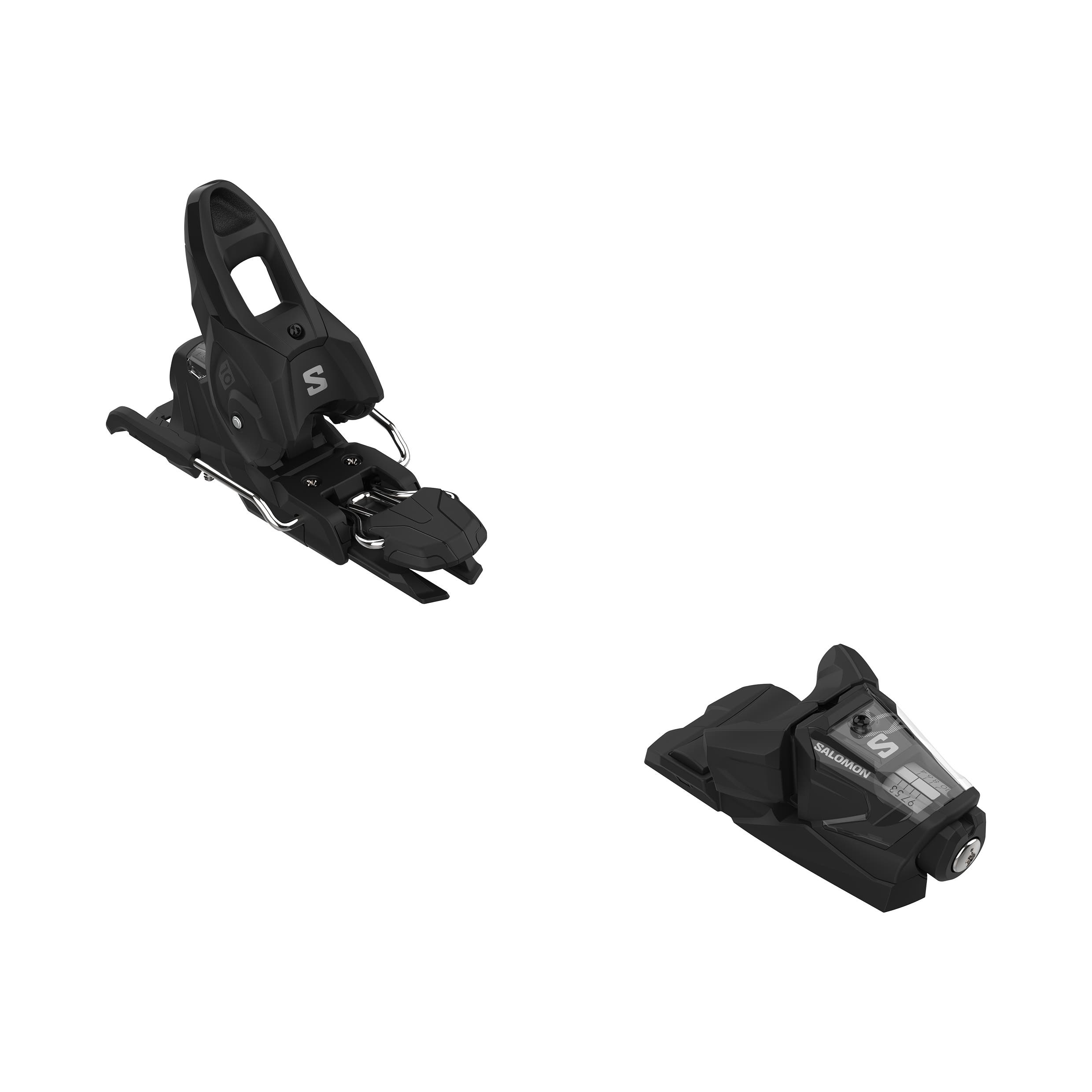 Hauptbild des Produkts STAGE GRIPWALK 10 - Alpinskibindungen - All-Mountain - Unisex