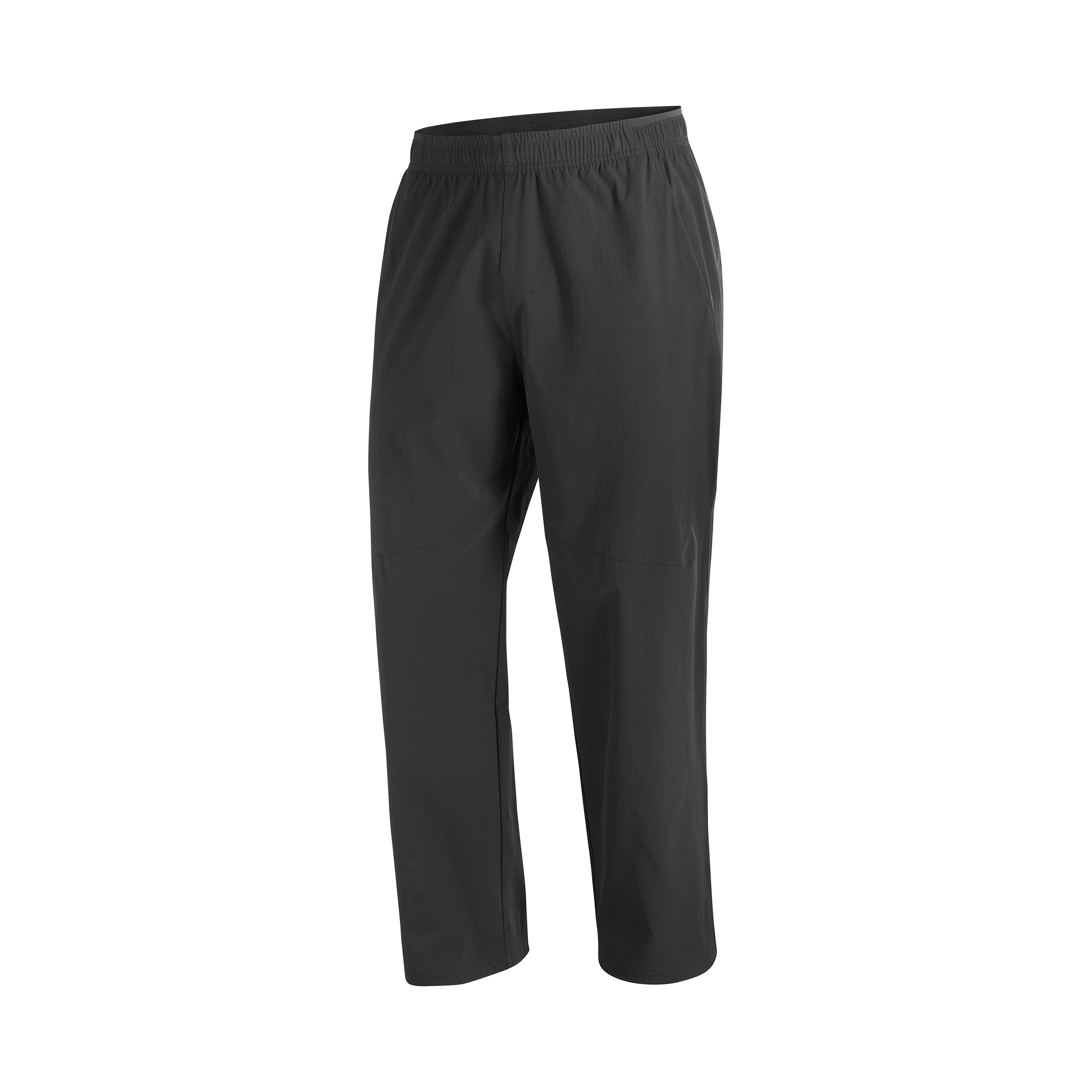 WAYFARER EASE 2.0 Black | Salomon