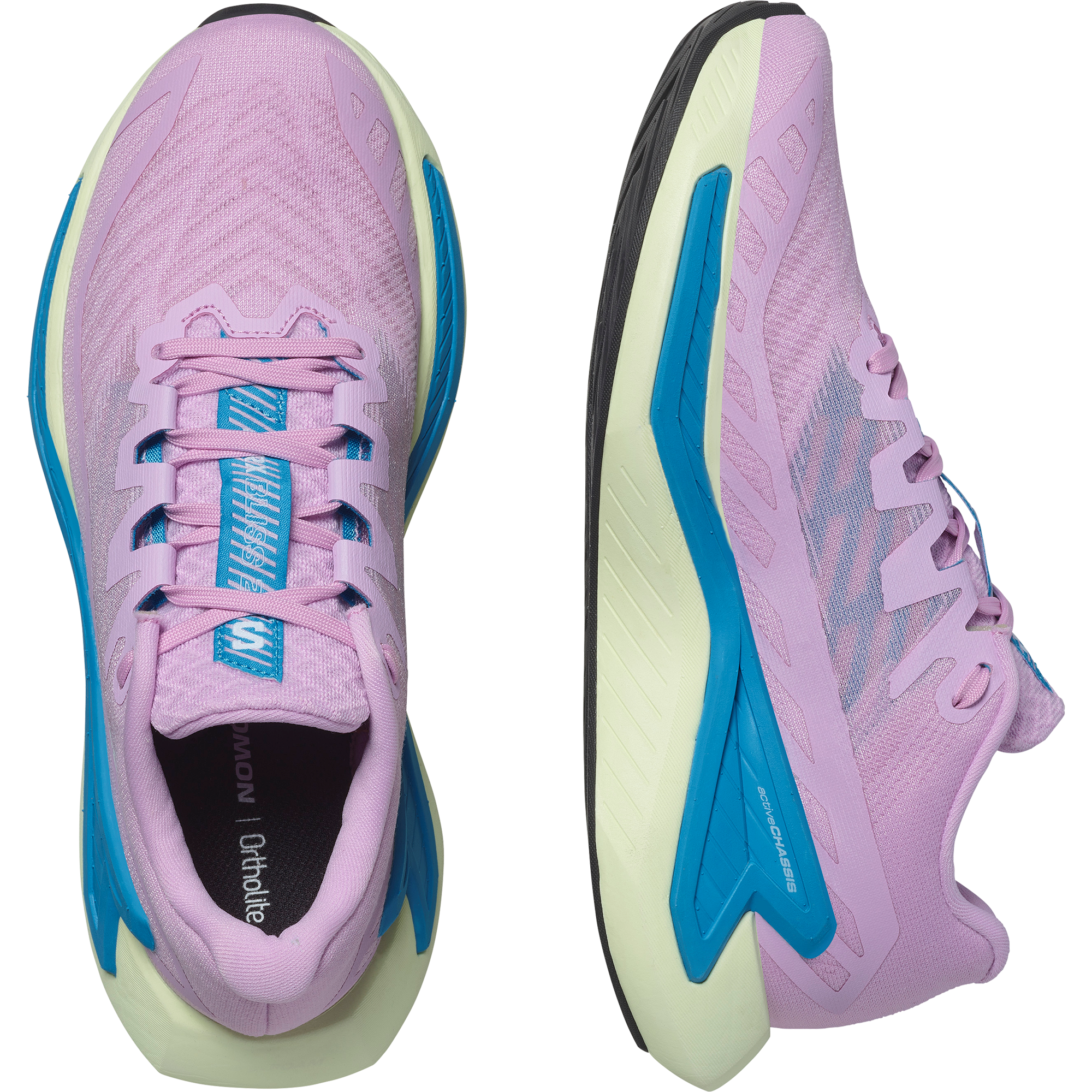 スパイク・シューズ SALOMON DRX BLISS2 W DRX BLISS 2 W Women - Road Running | Salomon