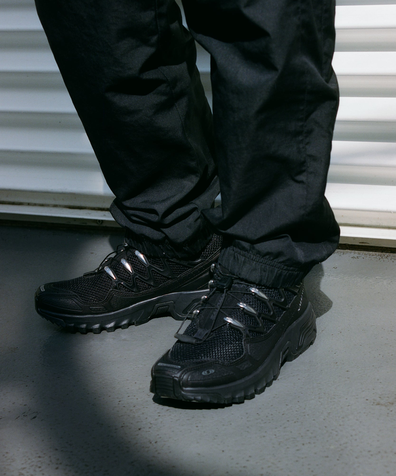 ACS + OG Unisex - Sneakers | Salomon ACS + OG Unisex - Sneakers | Salomon