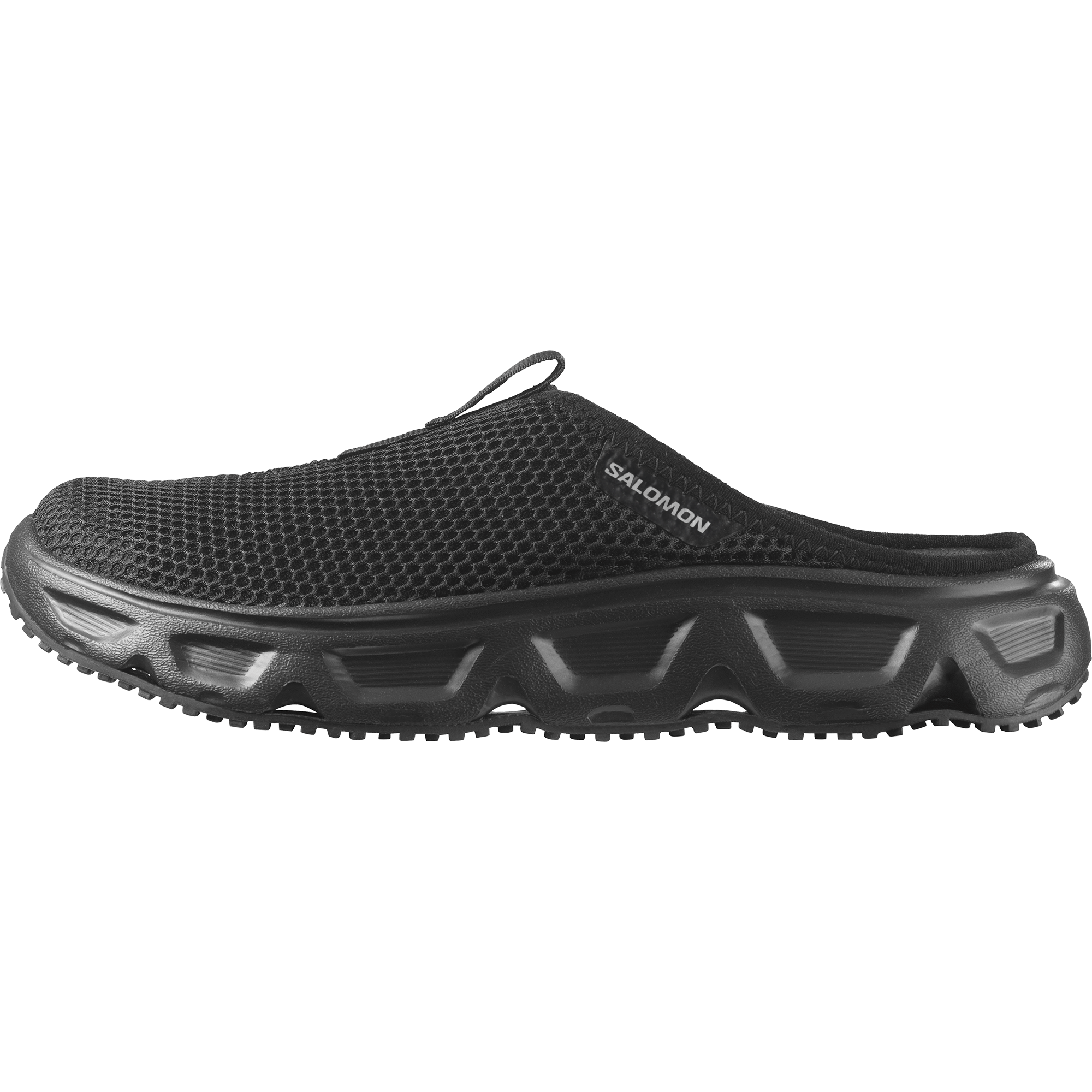 REELAX SLIDE 6.0 Black | Salomon