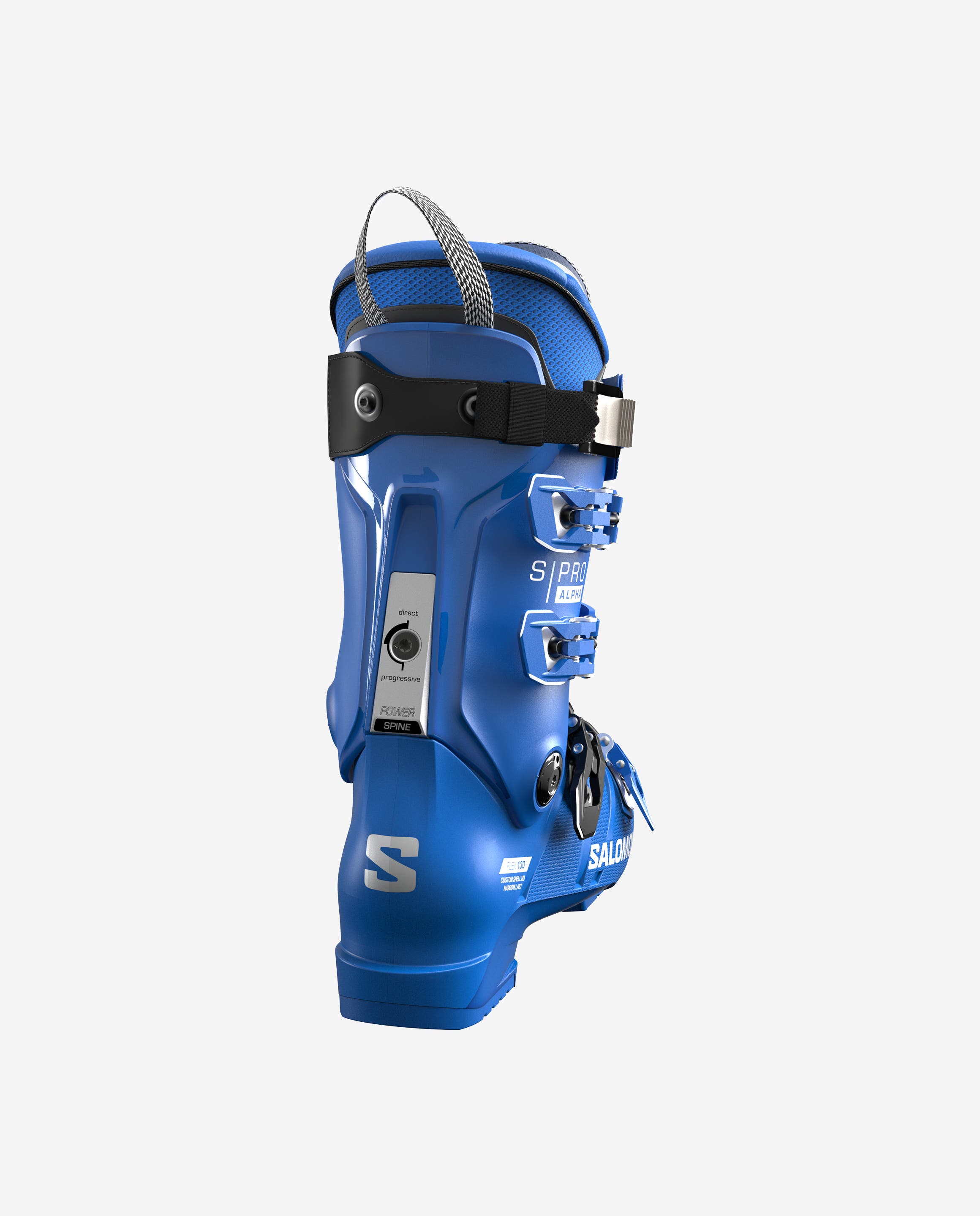S/PRO ALPHA 130 EXPERT LINE Alpine Boots - Men | Salomon S/PRO ALPHA 130 EXPERT LINE Alpine Boots - Men | Salomon