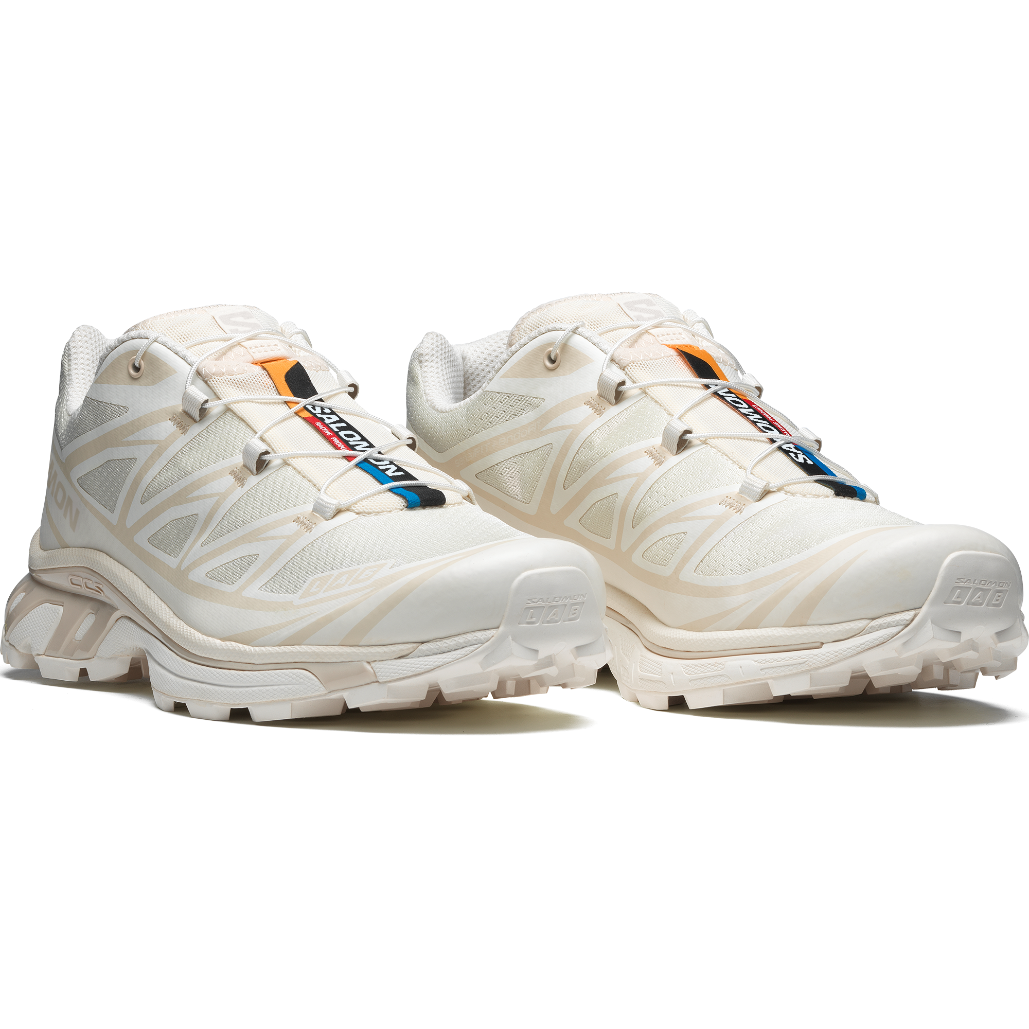 XT-6 White | Salomon