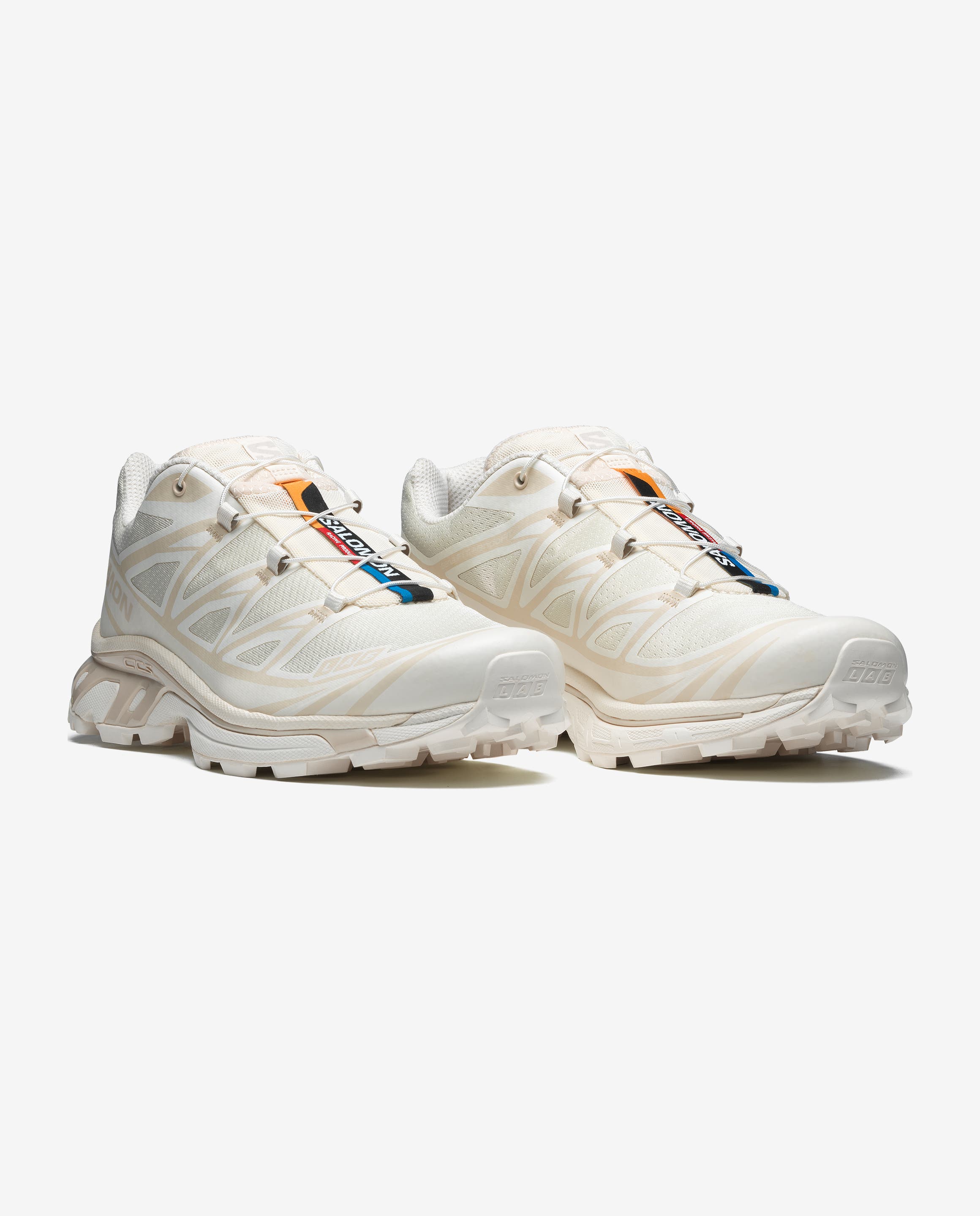 XT-6 White | Salomon XT-6 White | Salomon